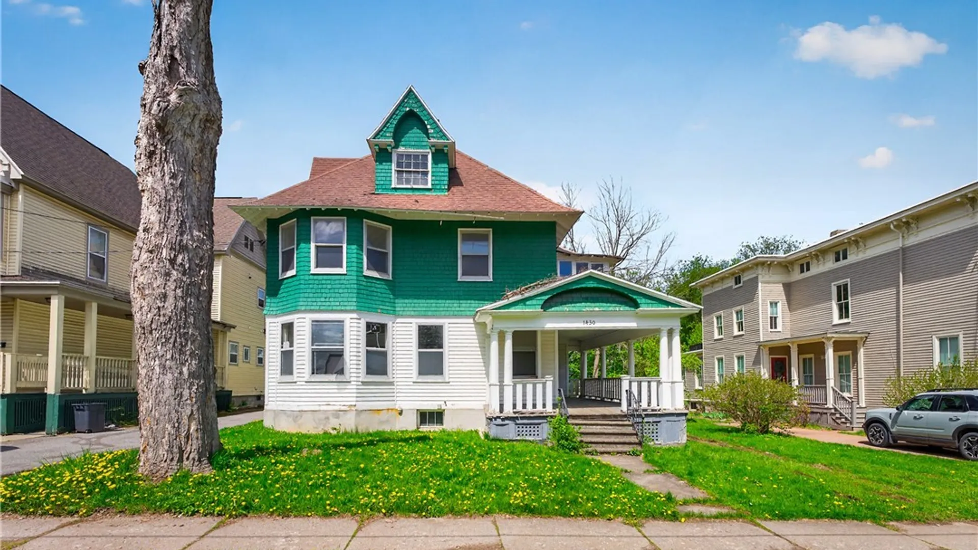 Property at 1430 Oneida Street, Utica, NY 13501 7