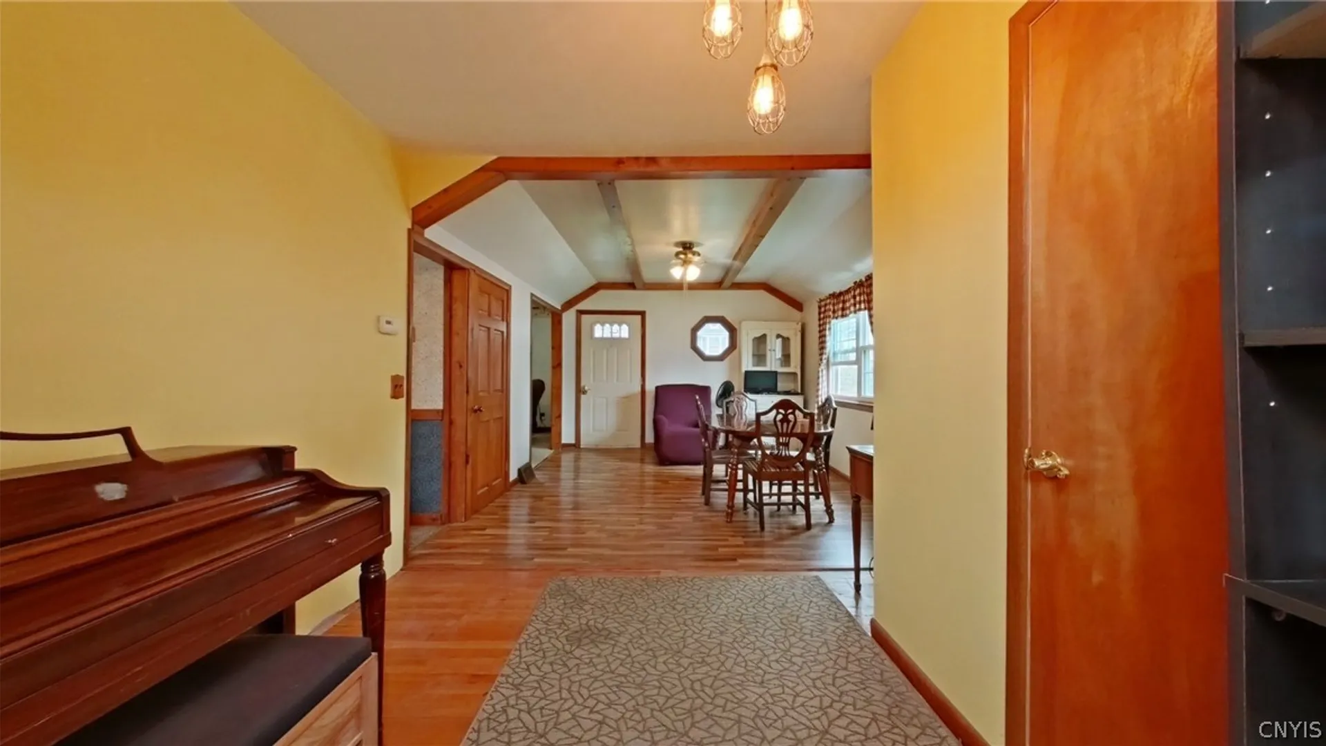 Property at 283 Otsego Street, German Flatts, NY 13357 14
