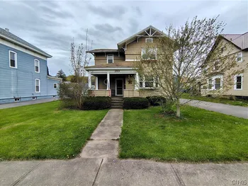 Property at 283 Otsego Street, German Flatts, NY 13357