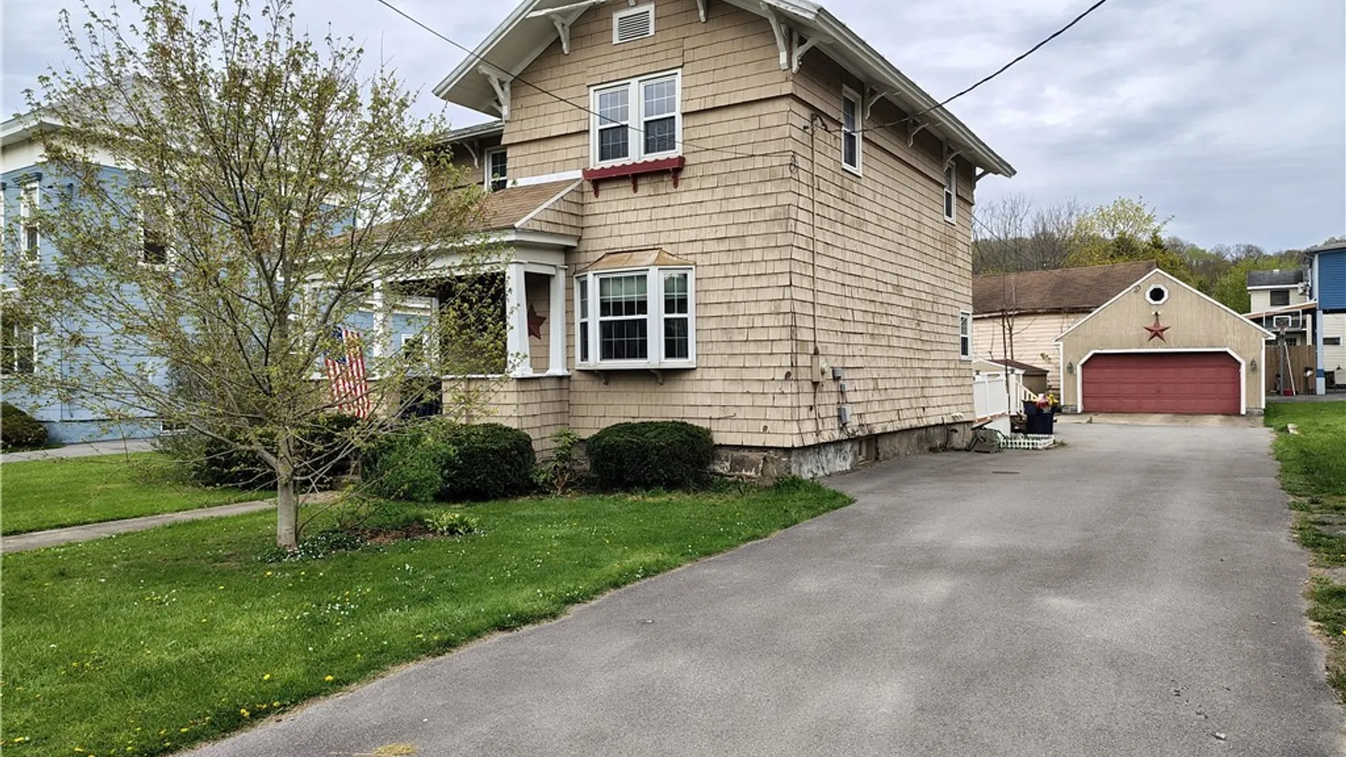 Property at 283 Otsego Street, German Flatts, NY 13357 3