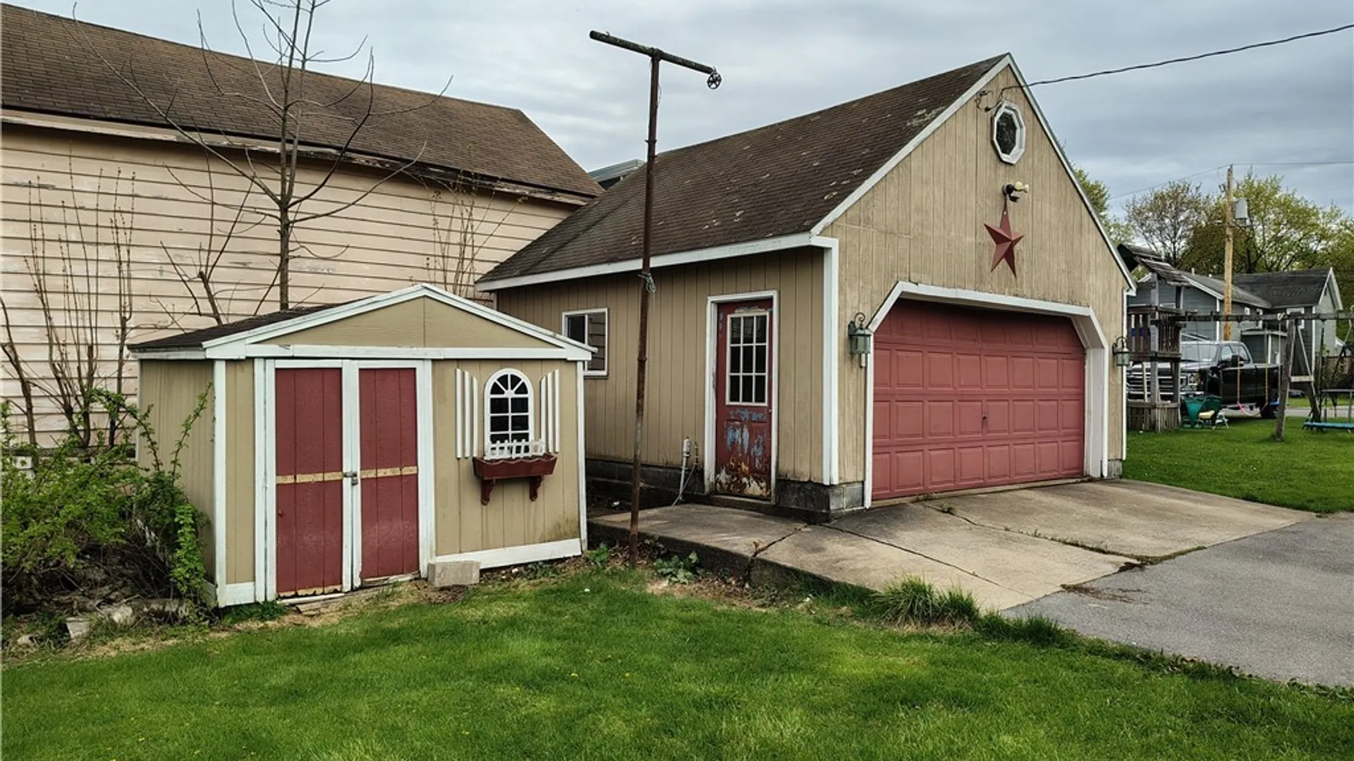 Property at 283 Otsego Street, German Flatts, NY 13357 36