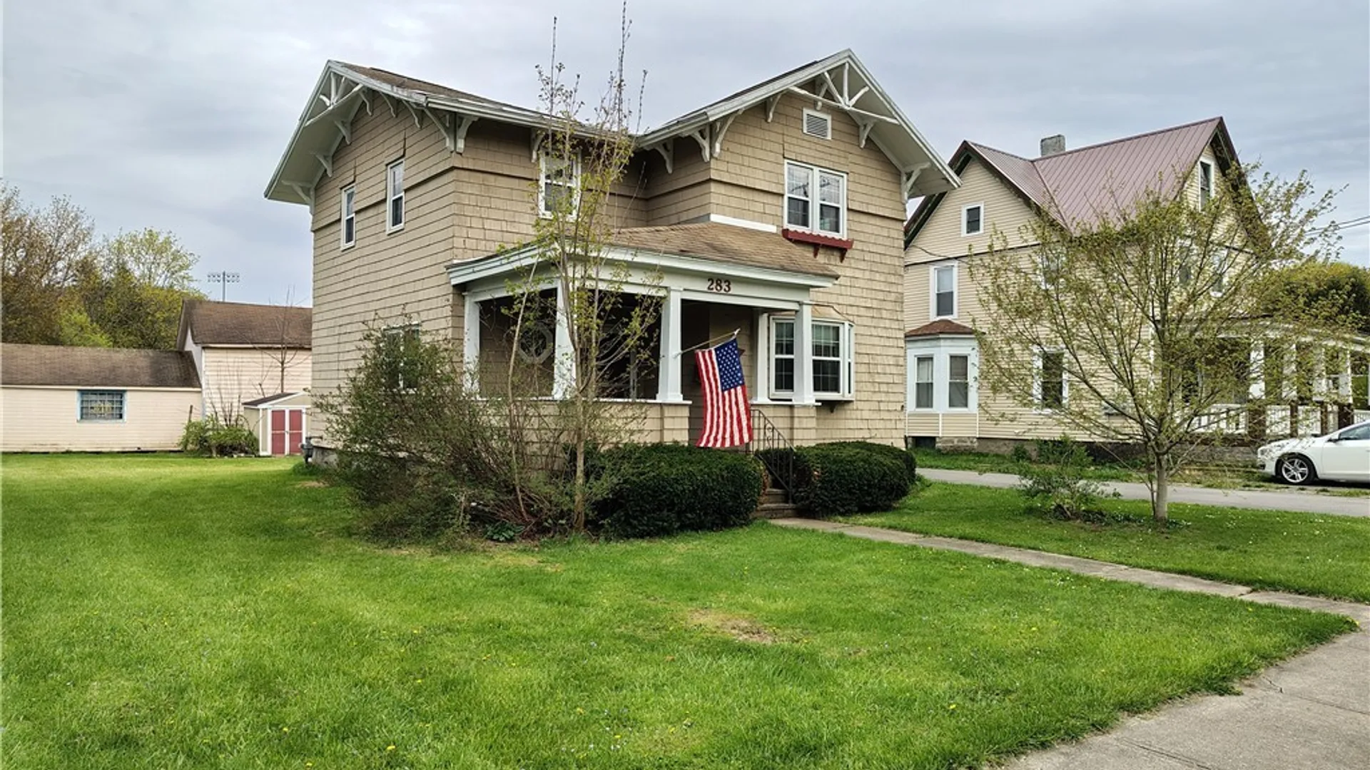 Property at 283 Otsego Street, German Flatts, NY 13357 4