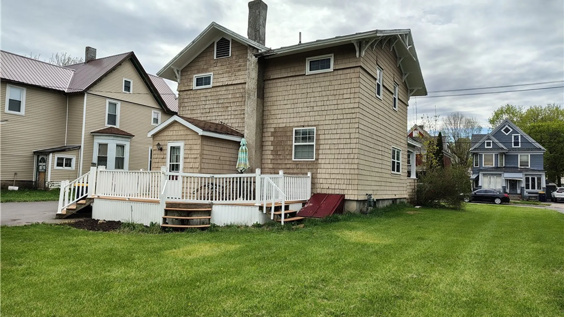 Property at 283 Otsego Street, German Flatts, NY 13357 42