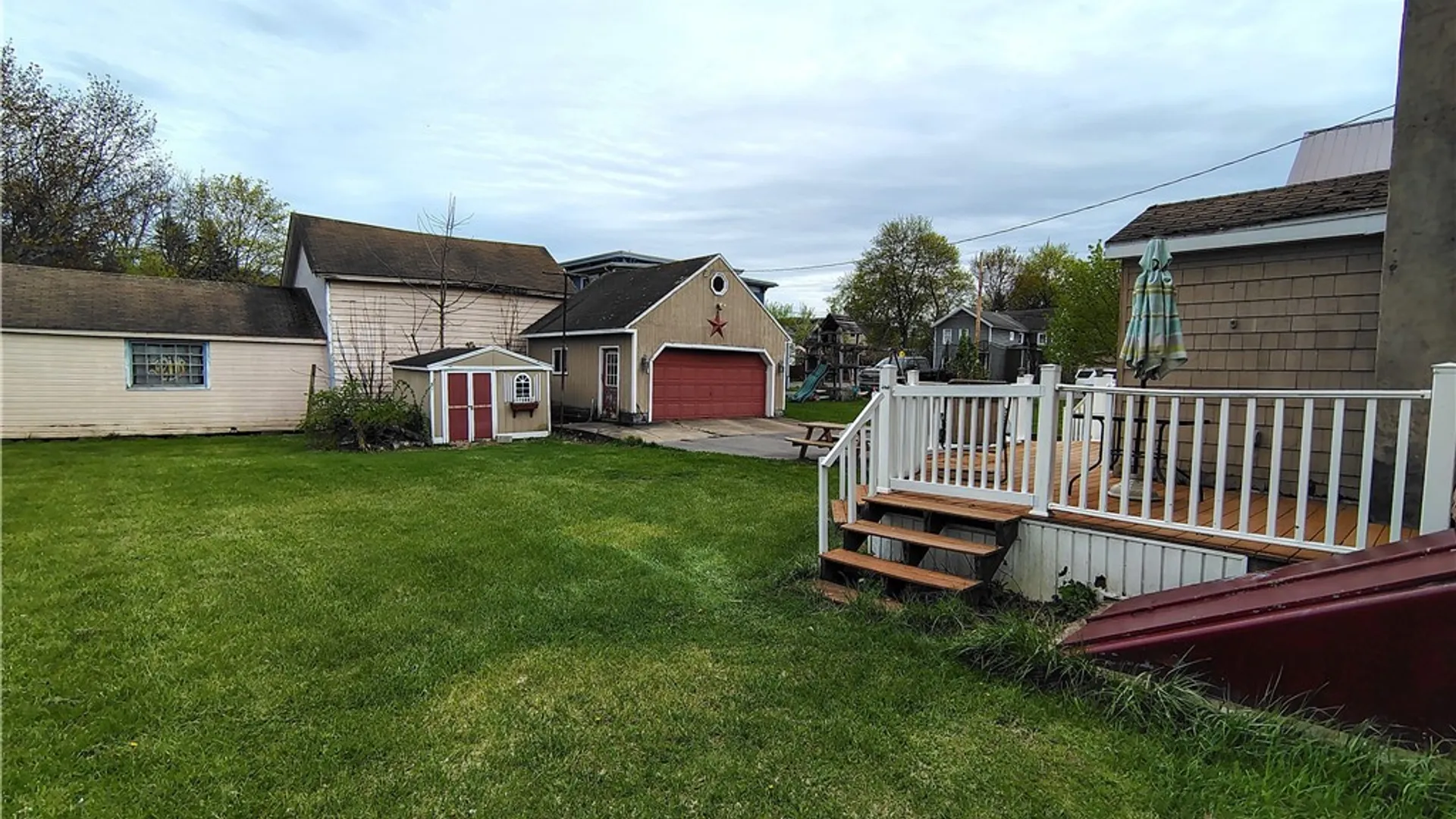 Property at 283 Otsego Street, German Flatts, NY 13357 43