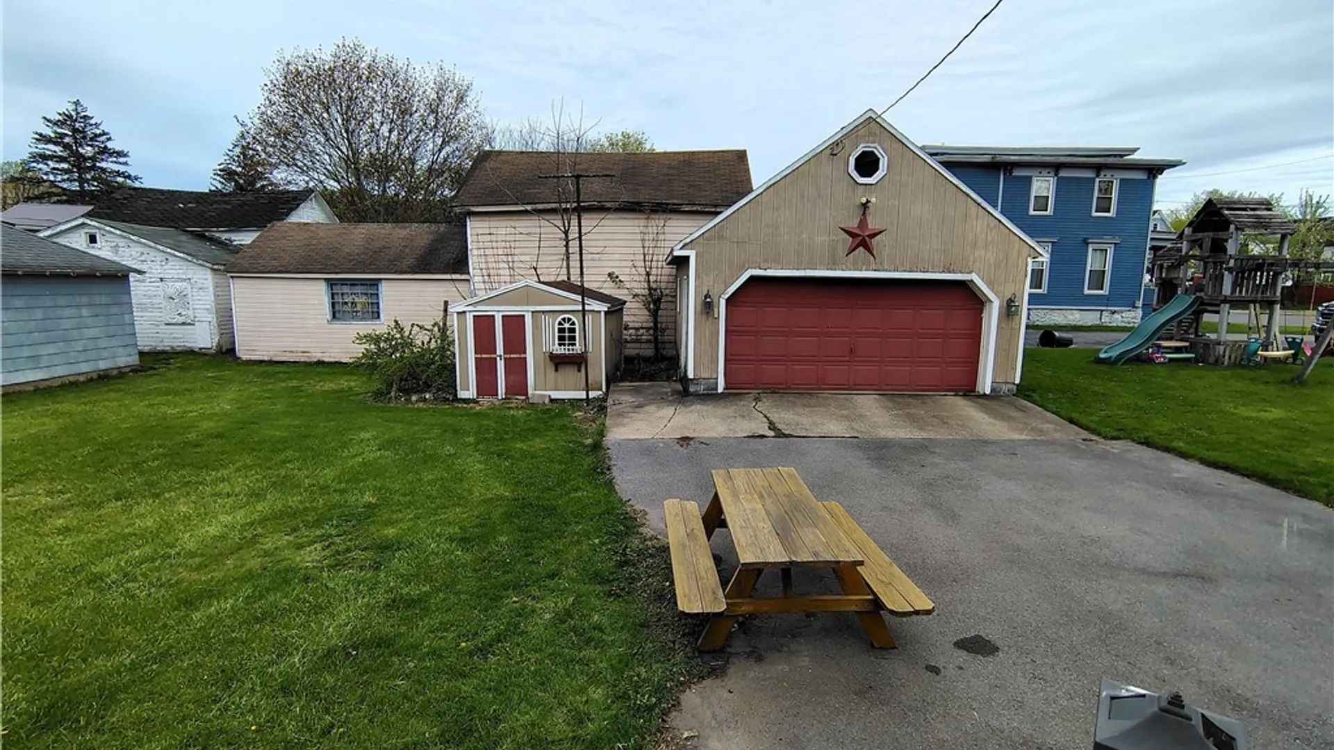 Property at 283 Otsego Street, German Flatts, NY 13357 44