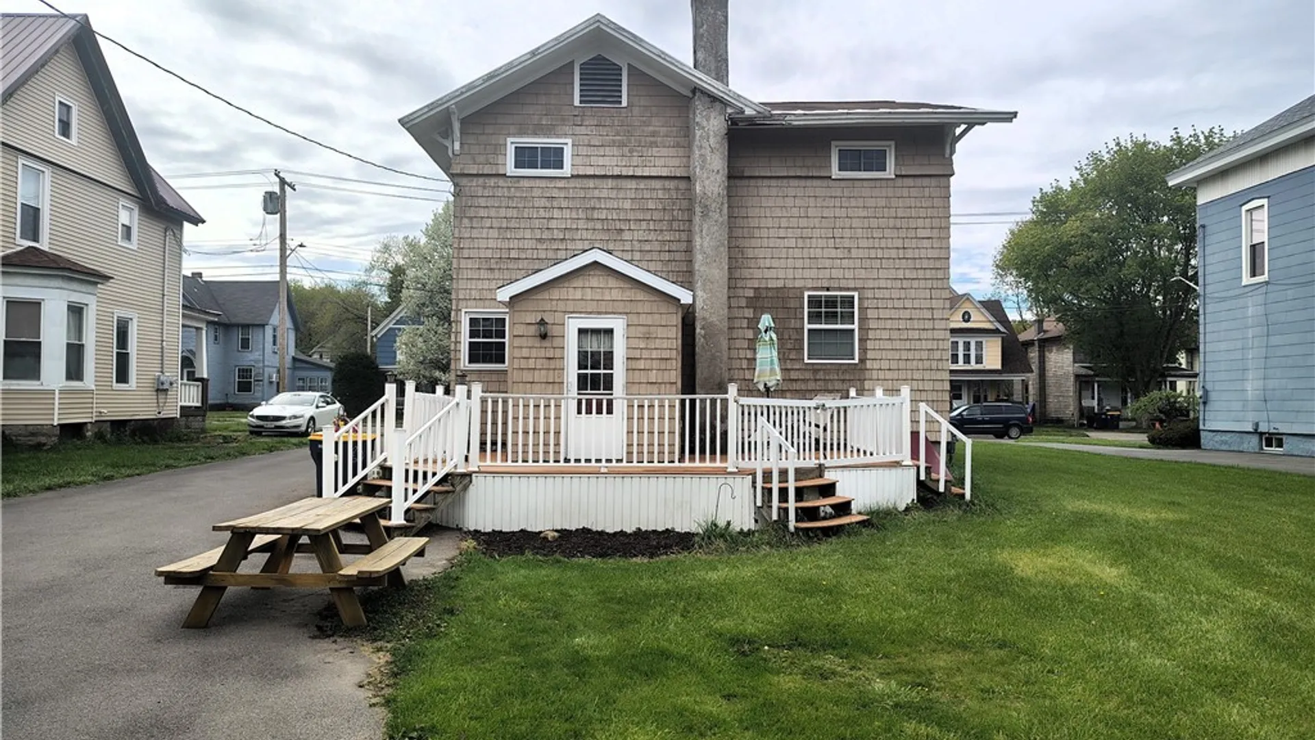 Property at 283 Otsego Street, German Flatts, NY 13357 5