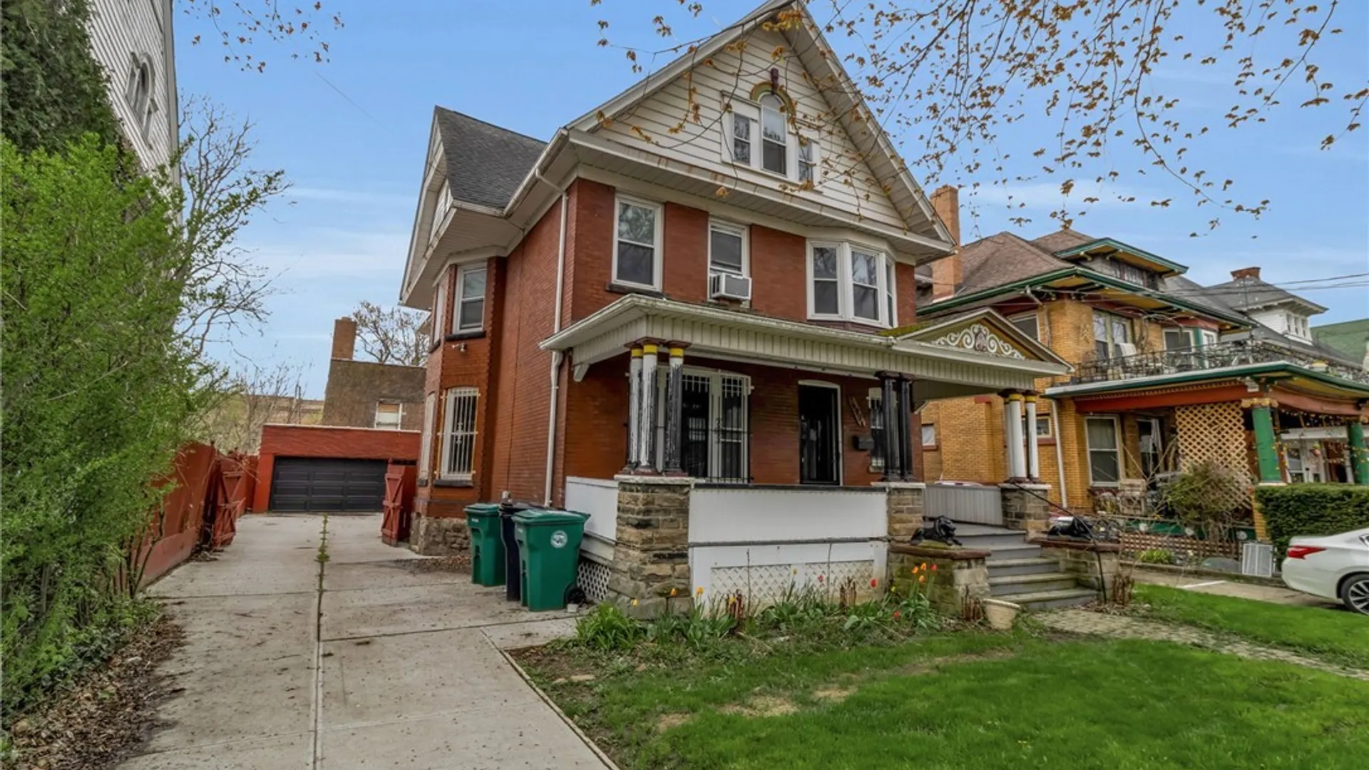 Property at 699 Chilton Avenue, Niagara Falls, NY 14301 2