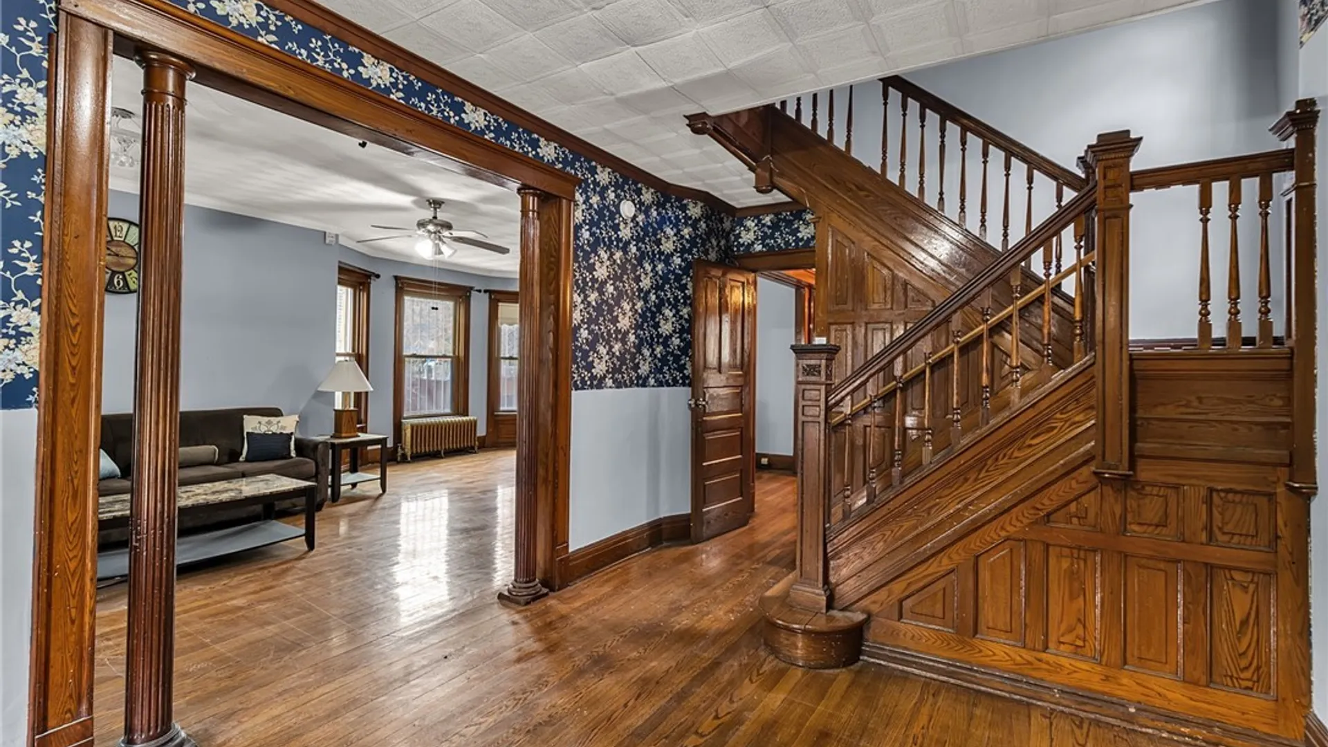 Property at 699 Chilton Avenue, Niagara Falls, NY 14301 5