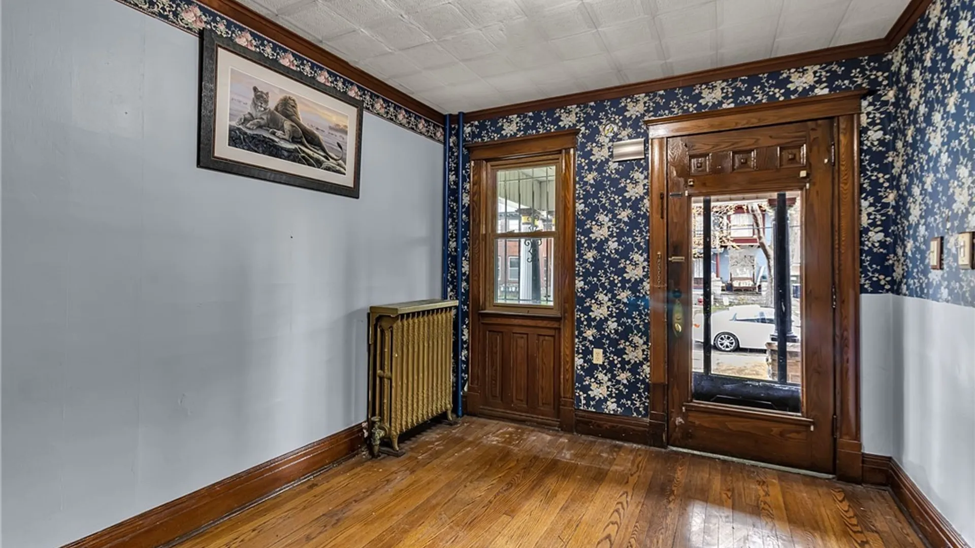 Property at 699 Chilton Avenue, Niagara Falls, NY 14301 6