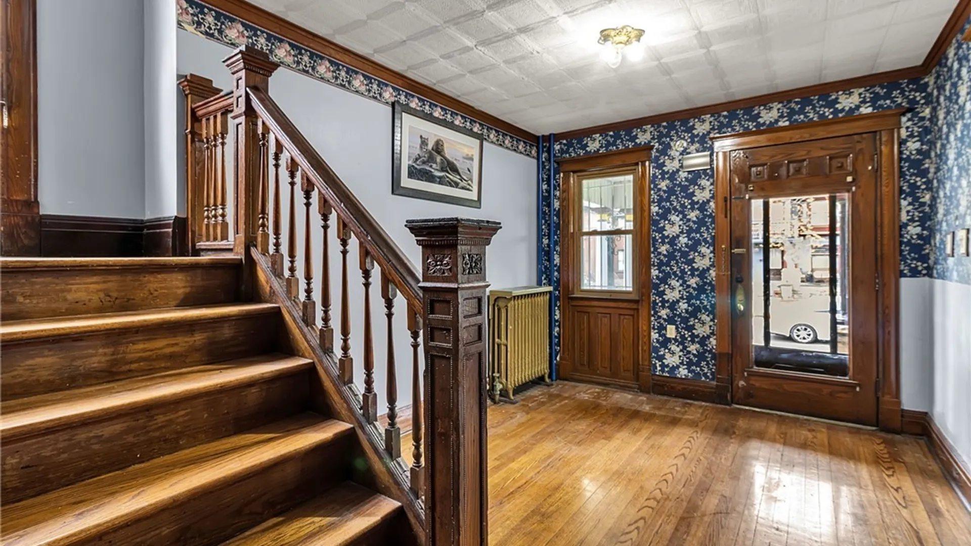 Property at 699 Chilton Avenue, Niagara Falls, NY 14301 7