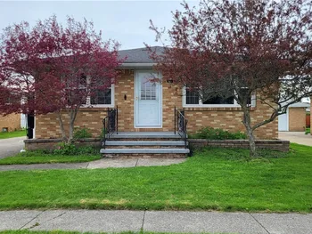Property at 61 Barlow Avenue, Lackawanna, NY 14218