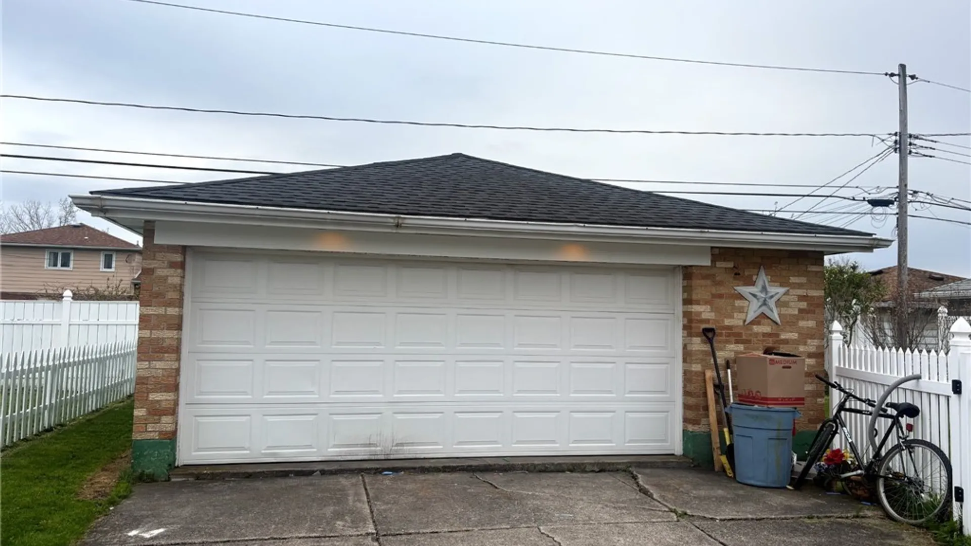 Property at 61 Barlow Avenue, Lackawanna, NY 14218 2