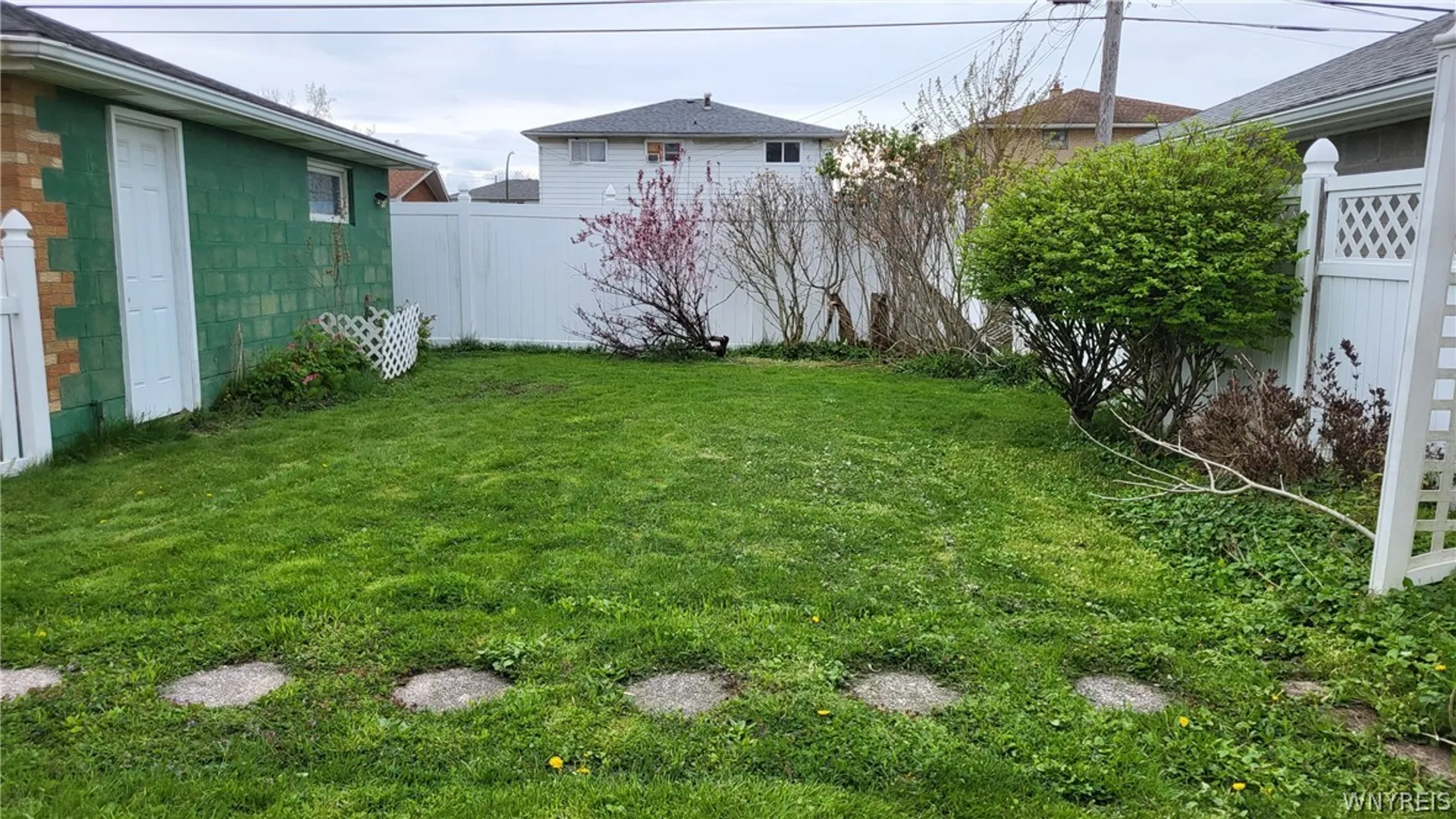 Property at 61 Barlow Avenue, Lackawanna, NY 14218 4