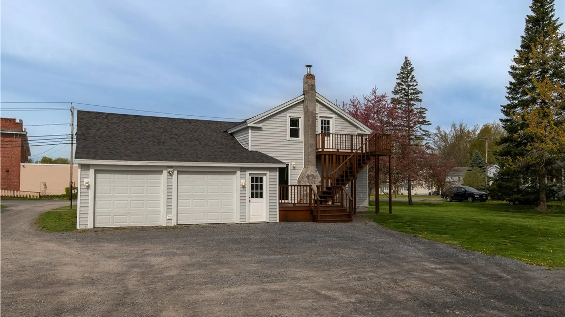 Property at 4870 Clinton Street, Kirkland, NY 13321 12