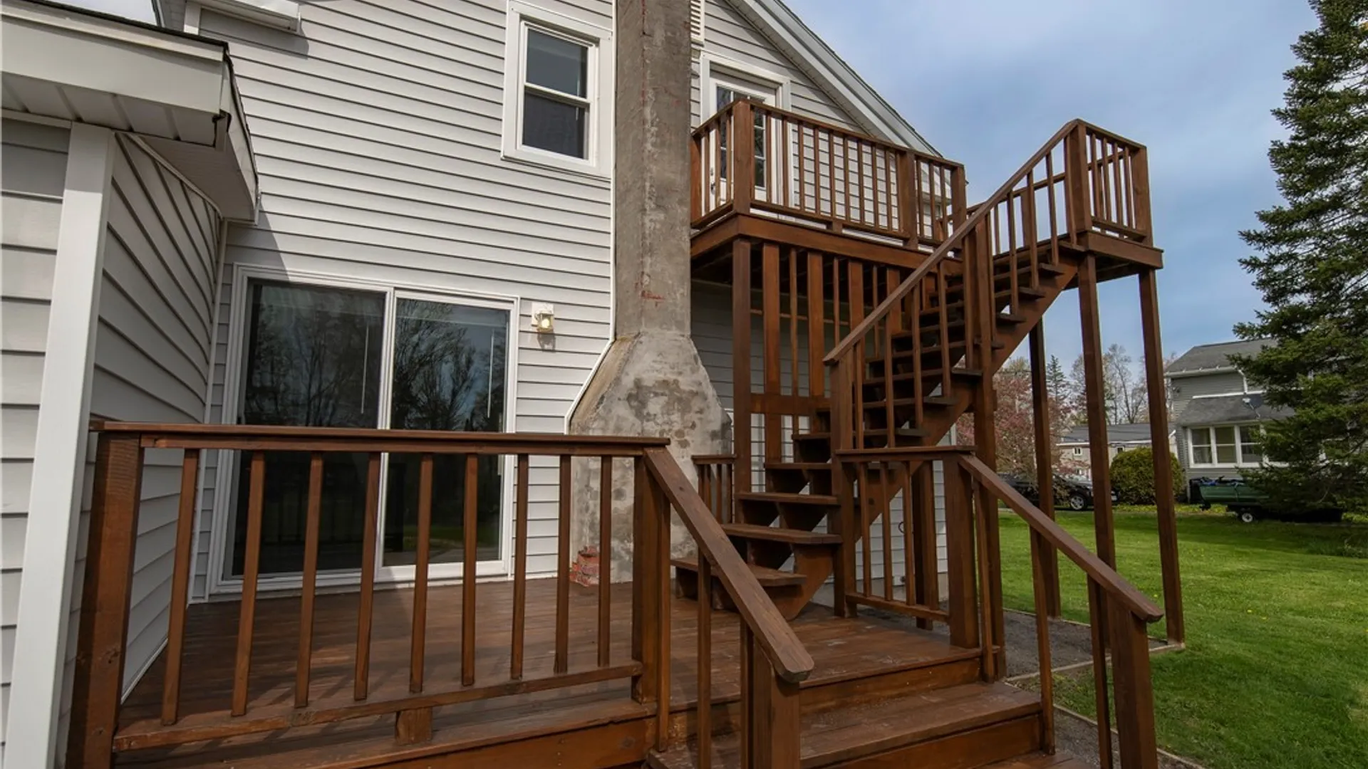Property at 4870 Clinton Street, Kirkland, NY 13321 13