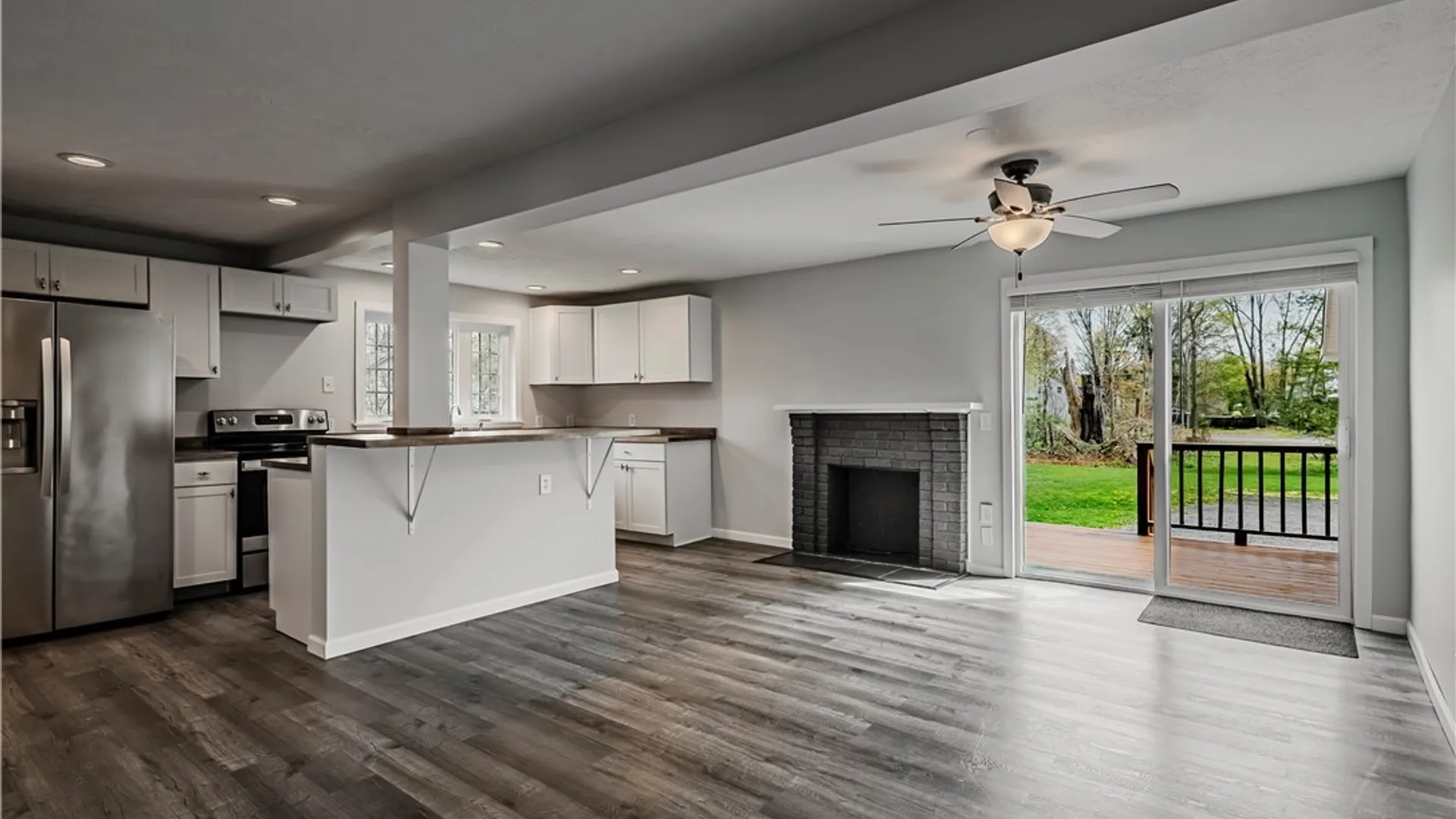 Property at 4870 Clinton Street, Kirkland, NY 13321 18
