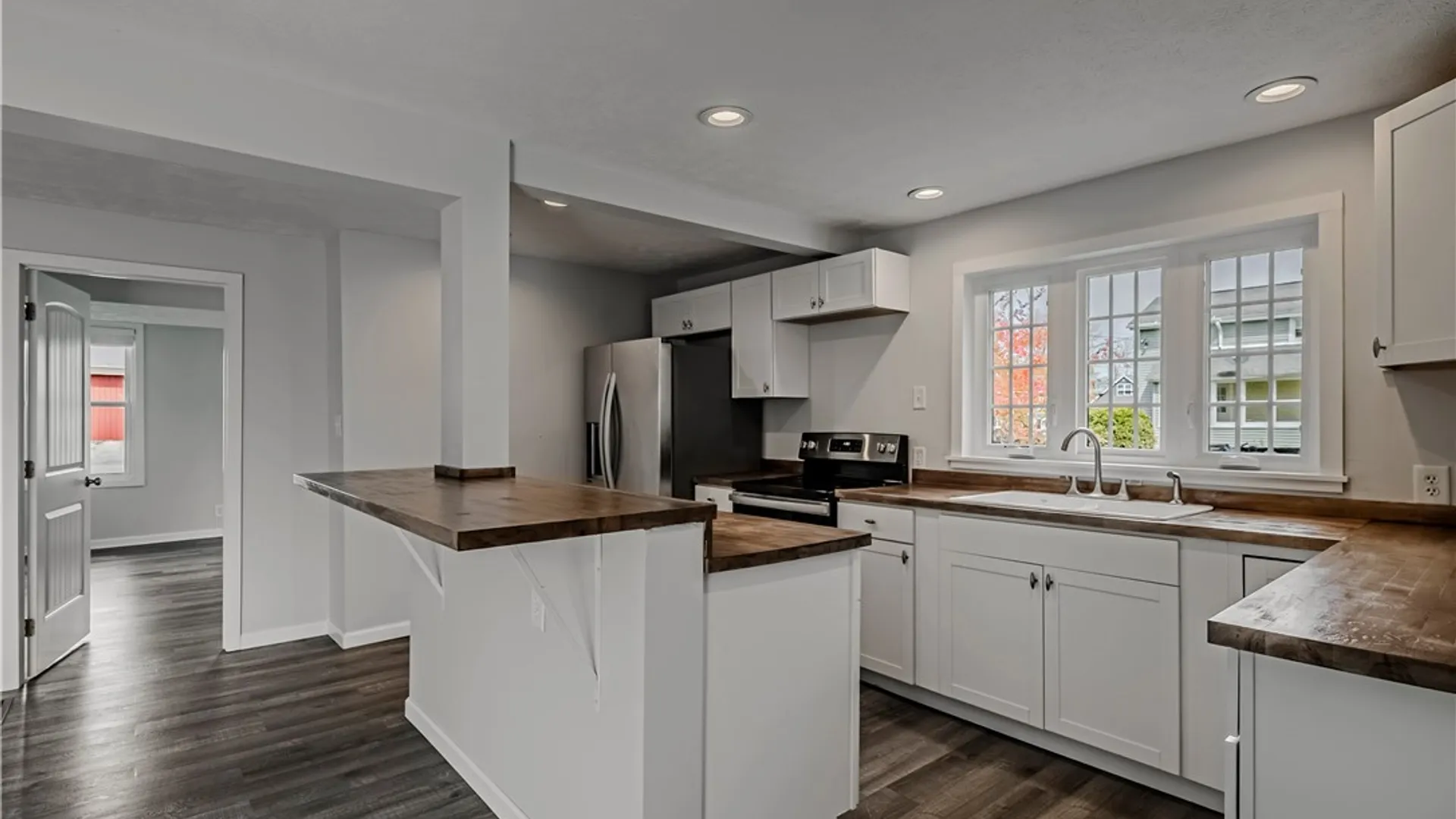 Property at 4870 Clinton Street, Kirkland, NY 13321 21
