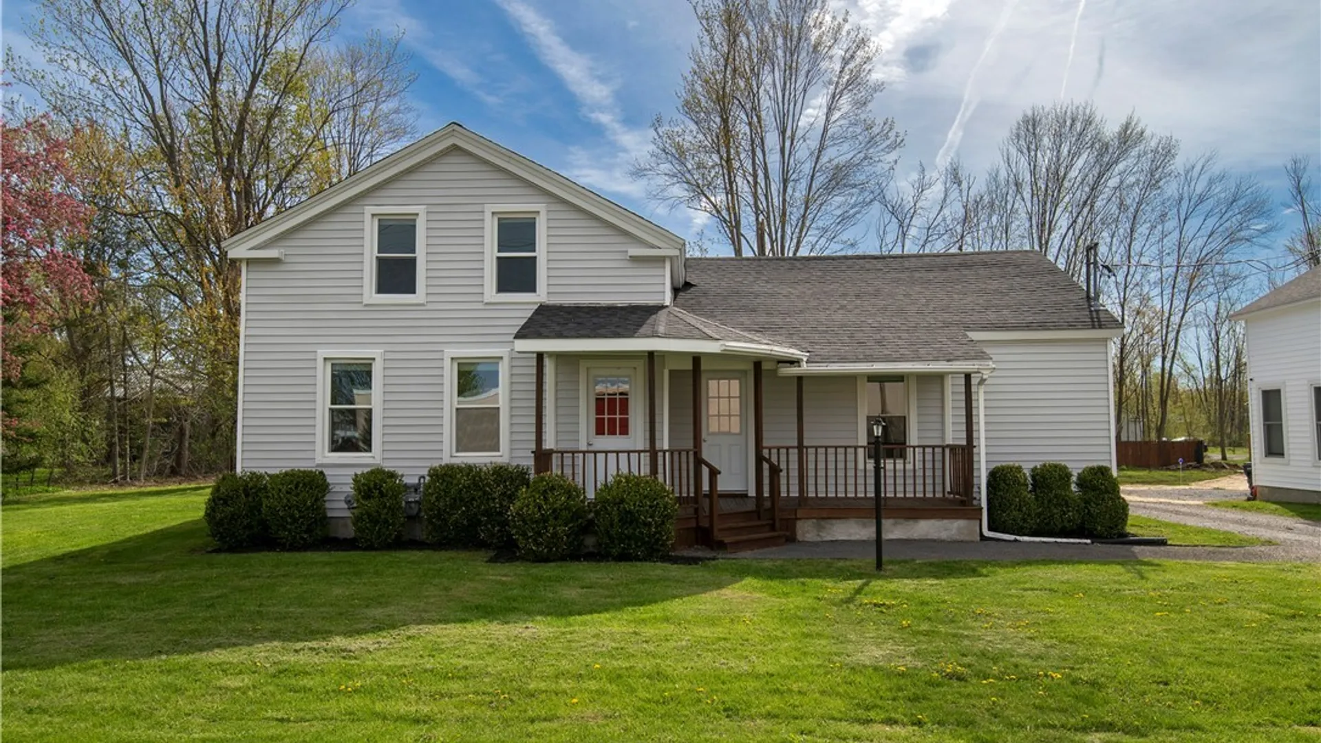 Property at 4870 Clinton Street, Kirkland, NY 13321 3