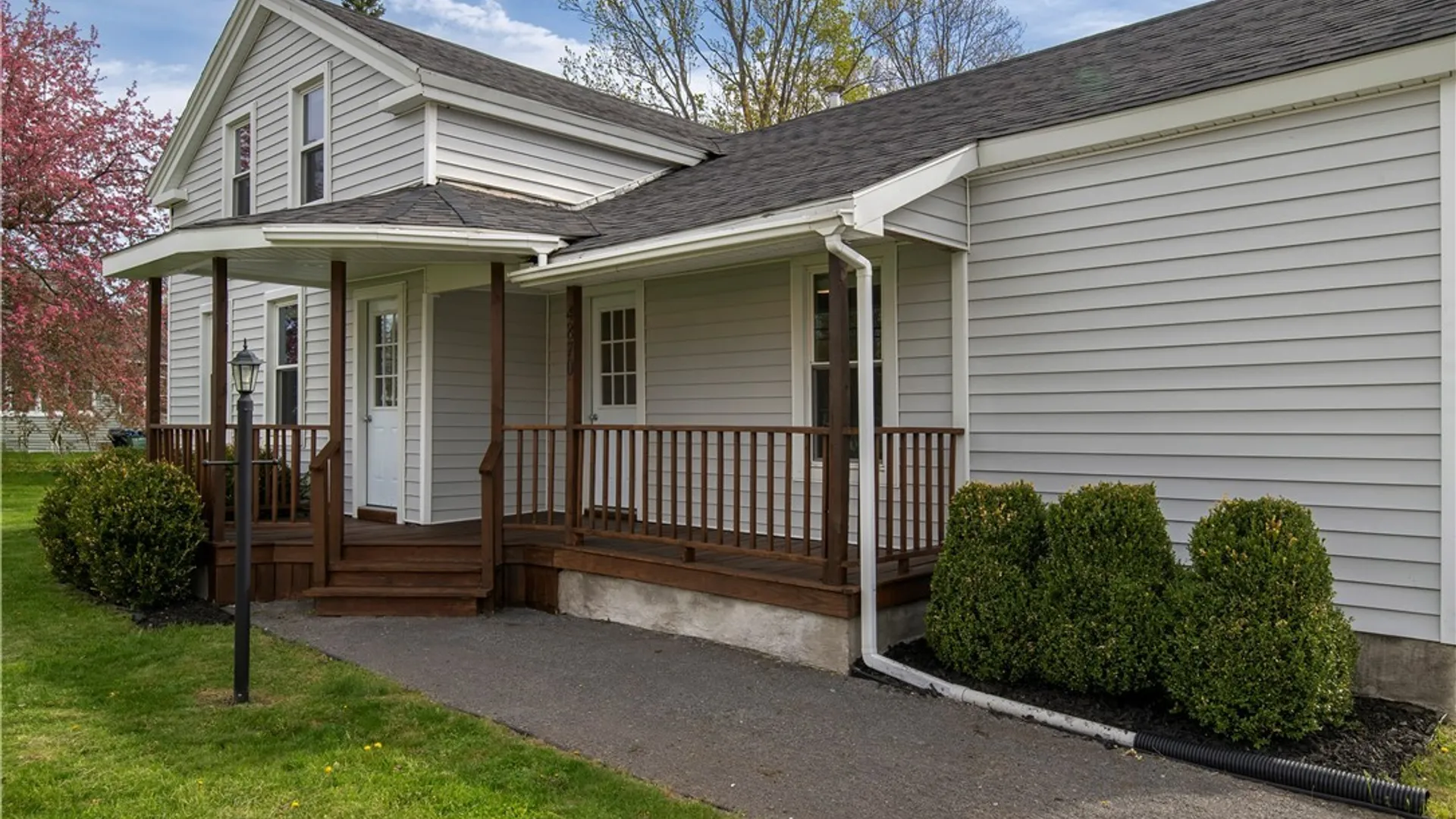 Property at 4870 Clinton Street, Kirkland, NY 13321 4