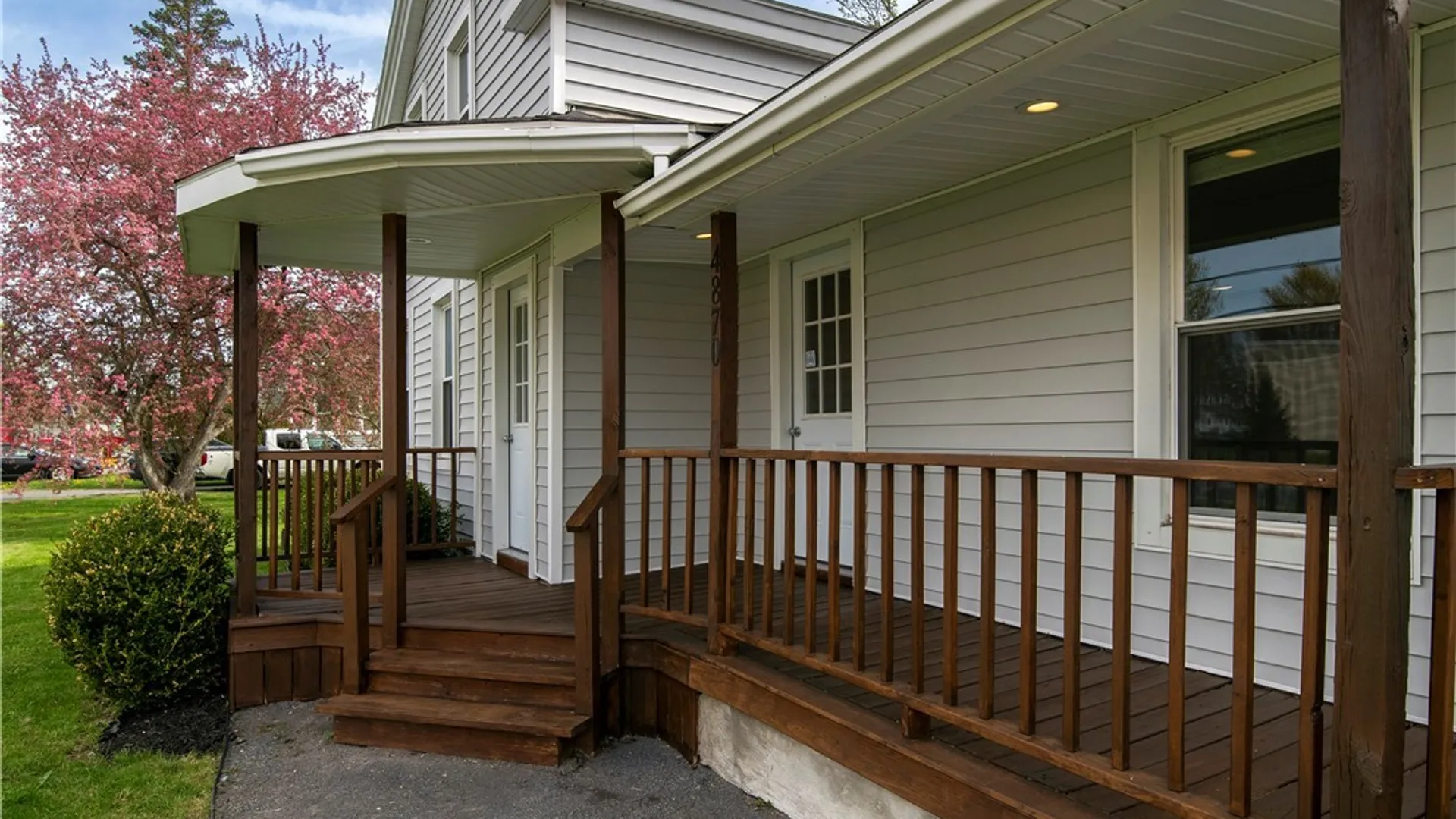 Property at 4870 Clinton Street, Kirkland, NY 13321 5