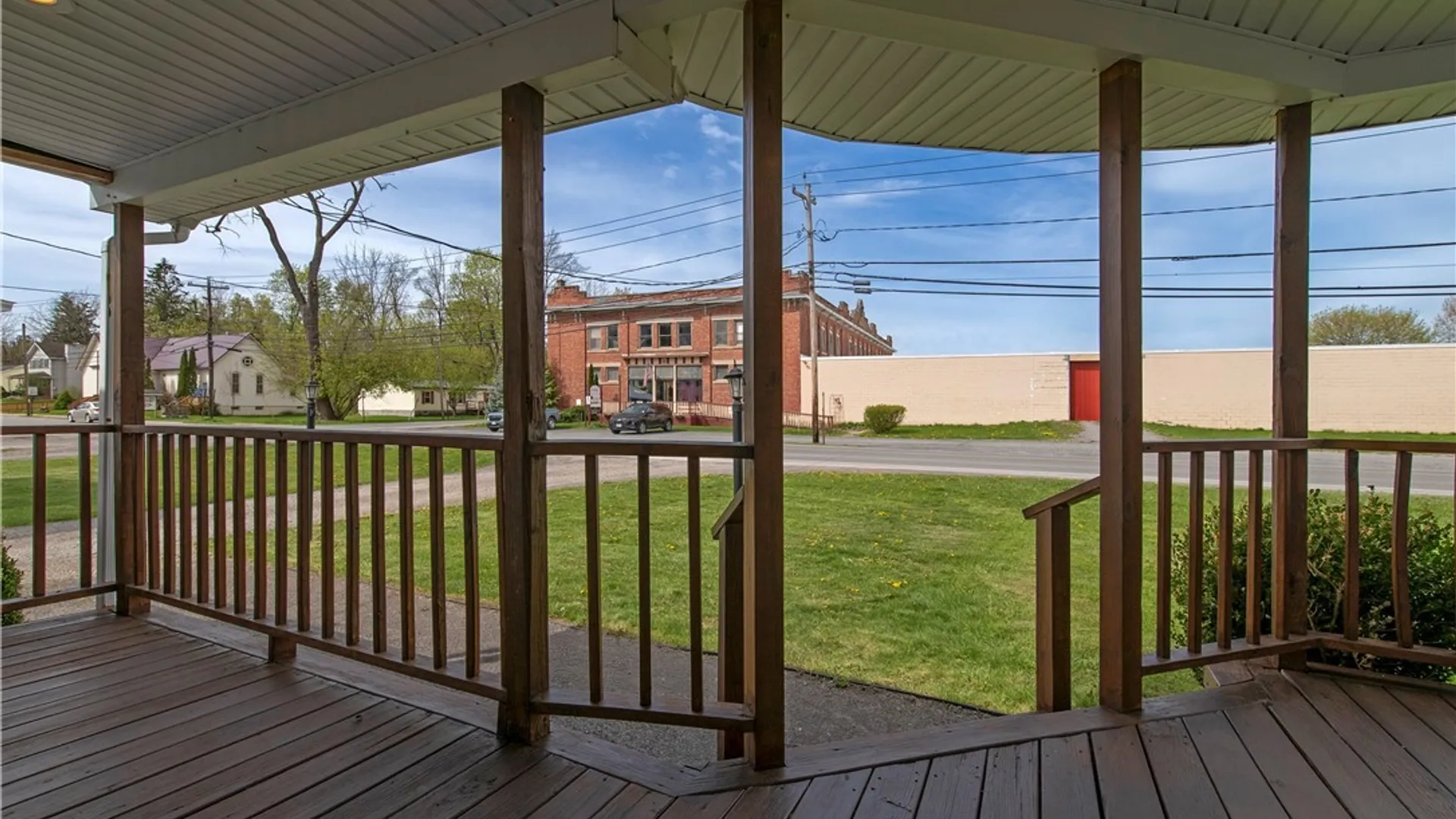 Property at 4870 Clinton Street, Kirkland, NY 13321 7