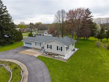 Property at 1144 Lochland Road, Geneva City, NY 14456