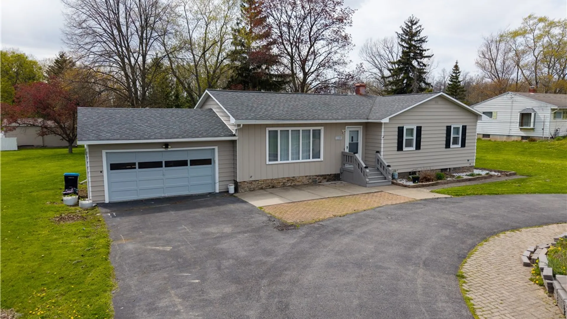Property at 1144 Lochland Road, Geneva City, NY 14456 2