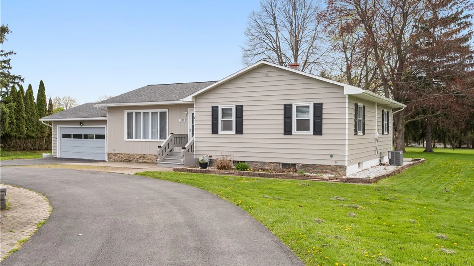 Property at 1144 Lochland Road, Geneva City, NY 14456 3