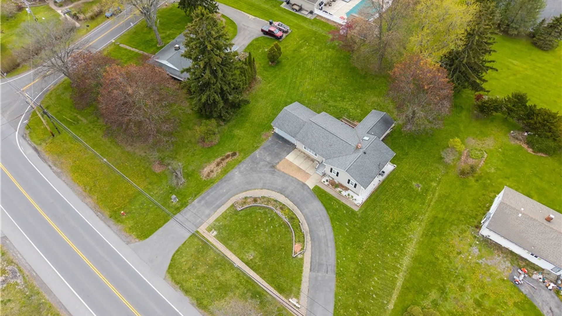 Property at 1144 Lochland Road, Geneva City, NY 14456 5