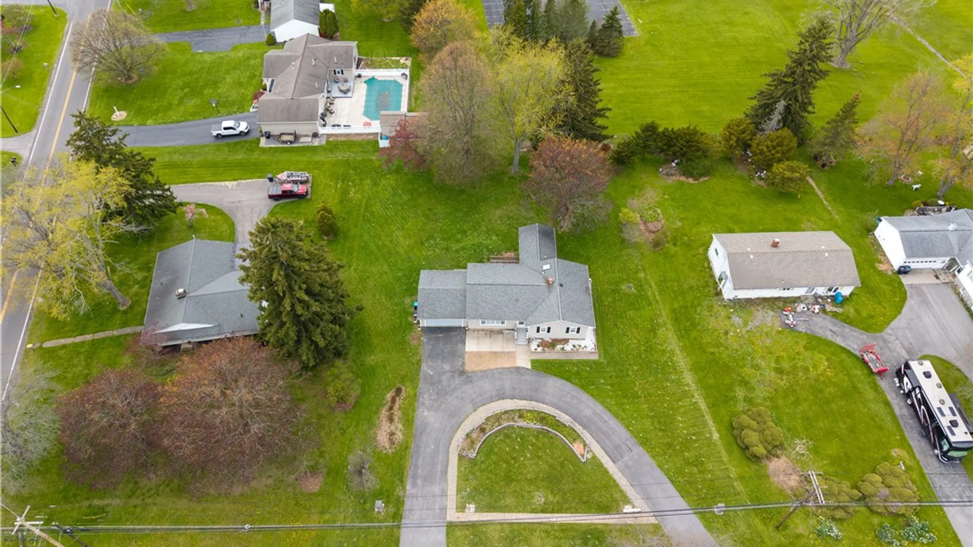 Property at 1144 Lochland Road, Geneva City, NY 14456 6