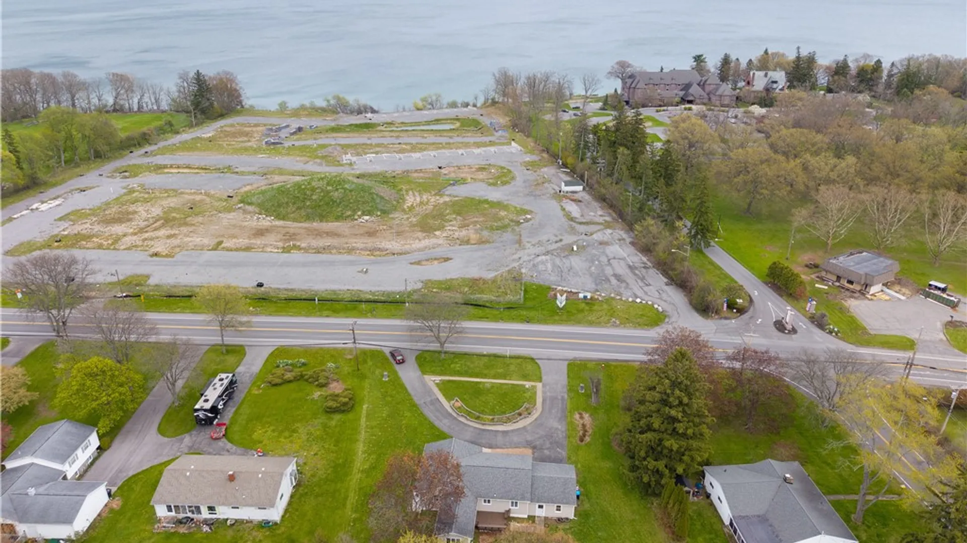 Property at 1144 Lochland Road, Geneva City, NY 14456 8