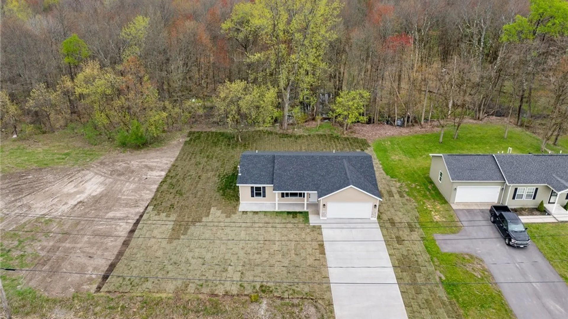 Property at 7792 Gifford Road, Rome, NY 13440 3