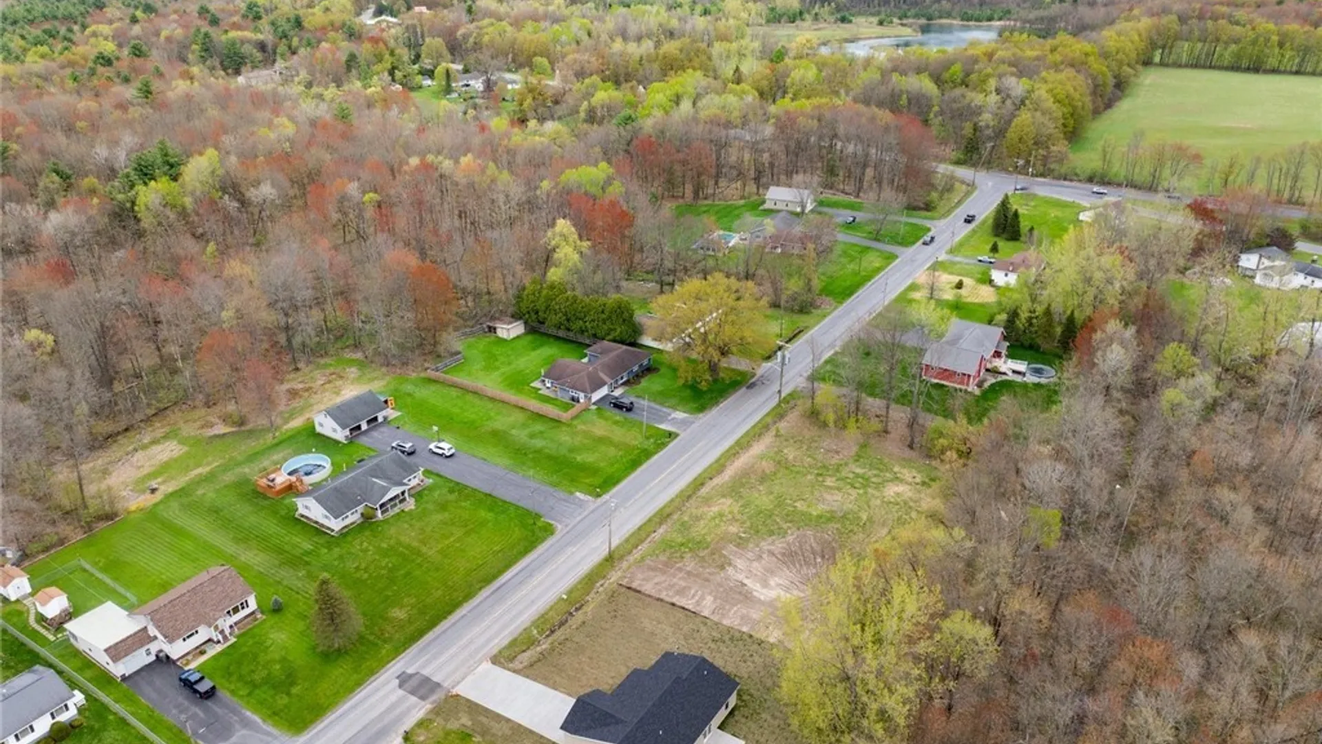 Property at 7792 Gifford Road, Rome, NY 13440 45