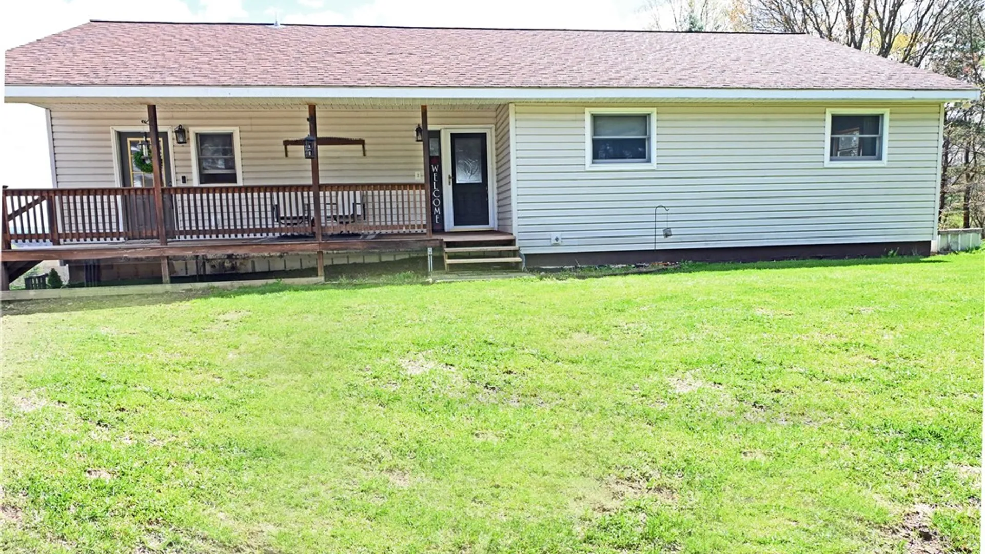 Property at 186 Pine Valley Road, Catlin, NY 14872 2