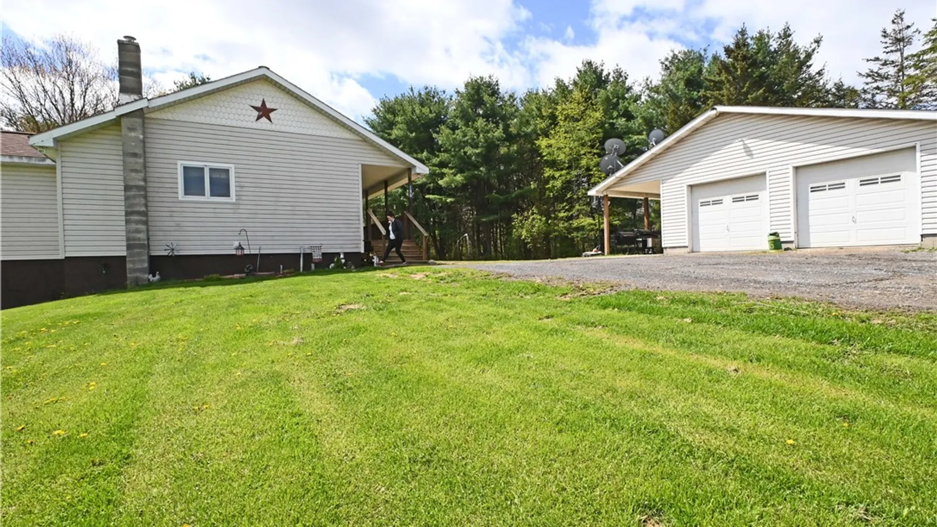 Property at 186 Pine Valley Road, Catlin, NY 14872 4