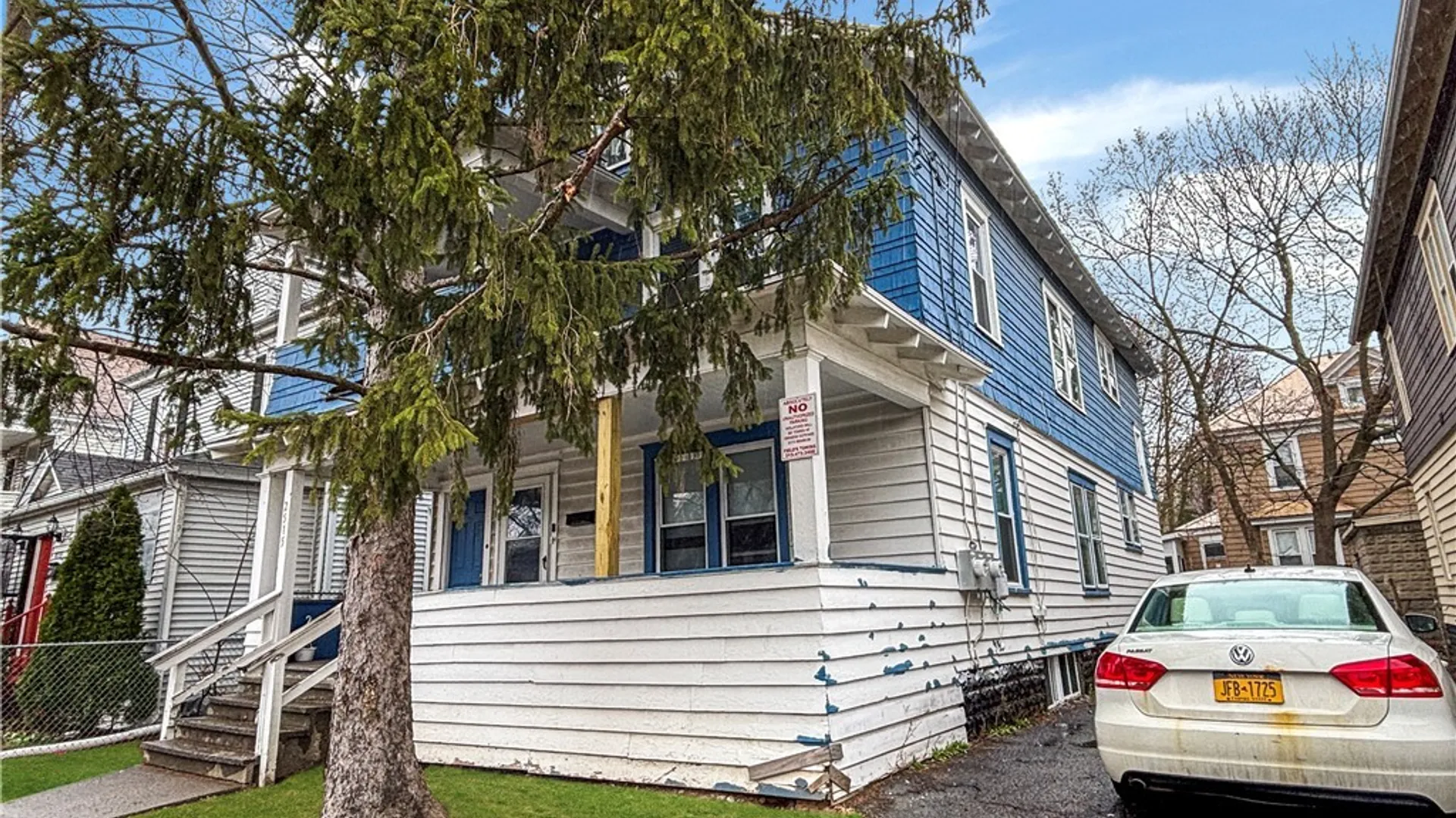 Property at 2515 Midland Avenue, Syracuse, NY 13205 2