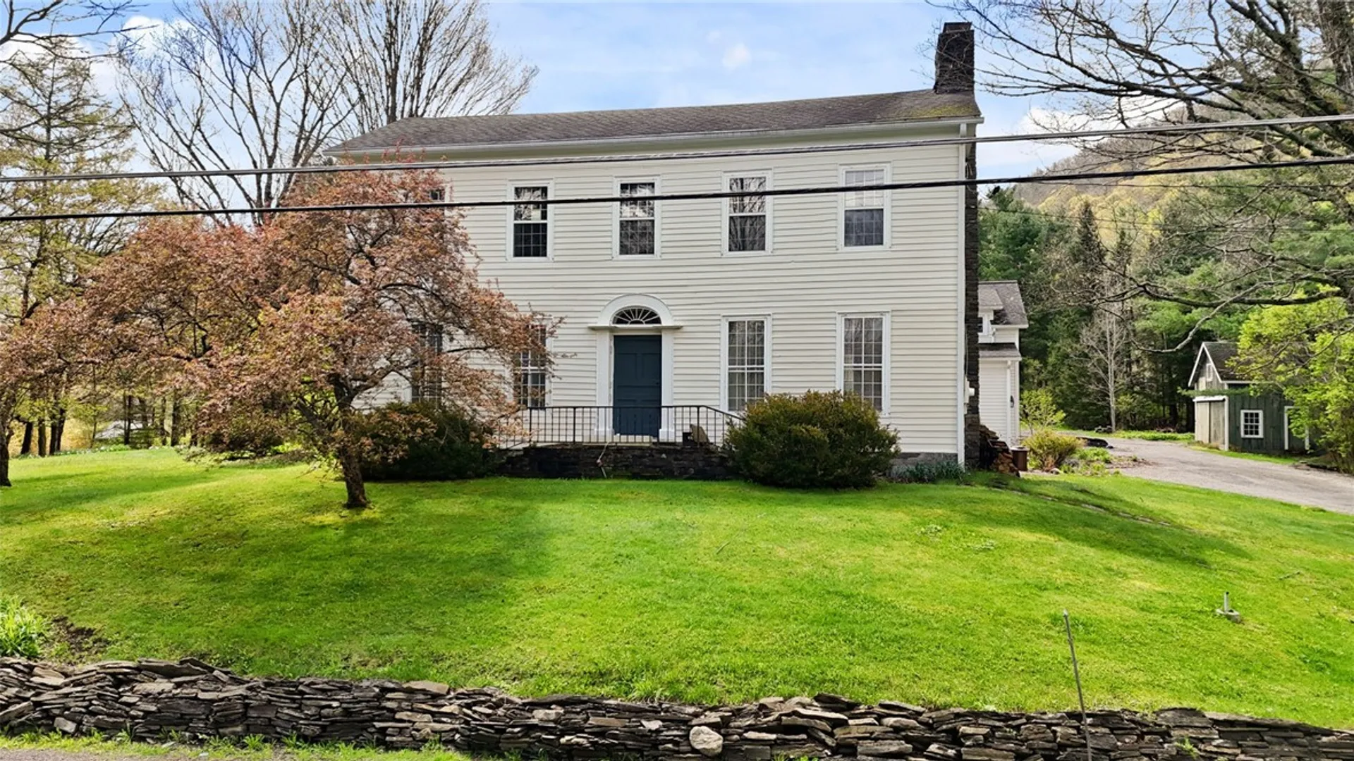 Property at 1735 Ellis Hollow Road, Dryden, NY 14850 2