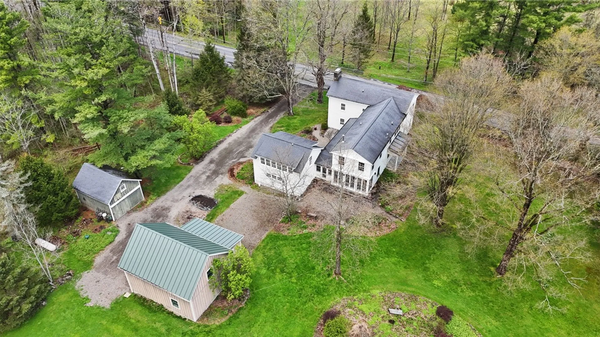 Property at 1735 Ellis Hollow Road, Dryden, NY 14850 47