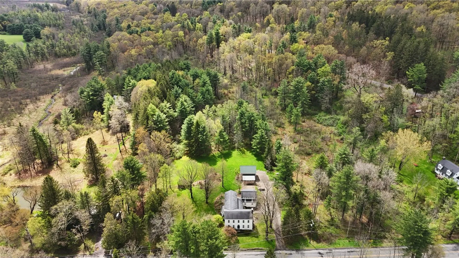 Property at 1735 Ellis Hollow Road, Dryden, NY 14850 48