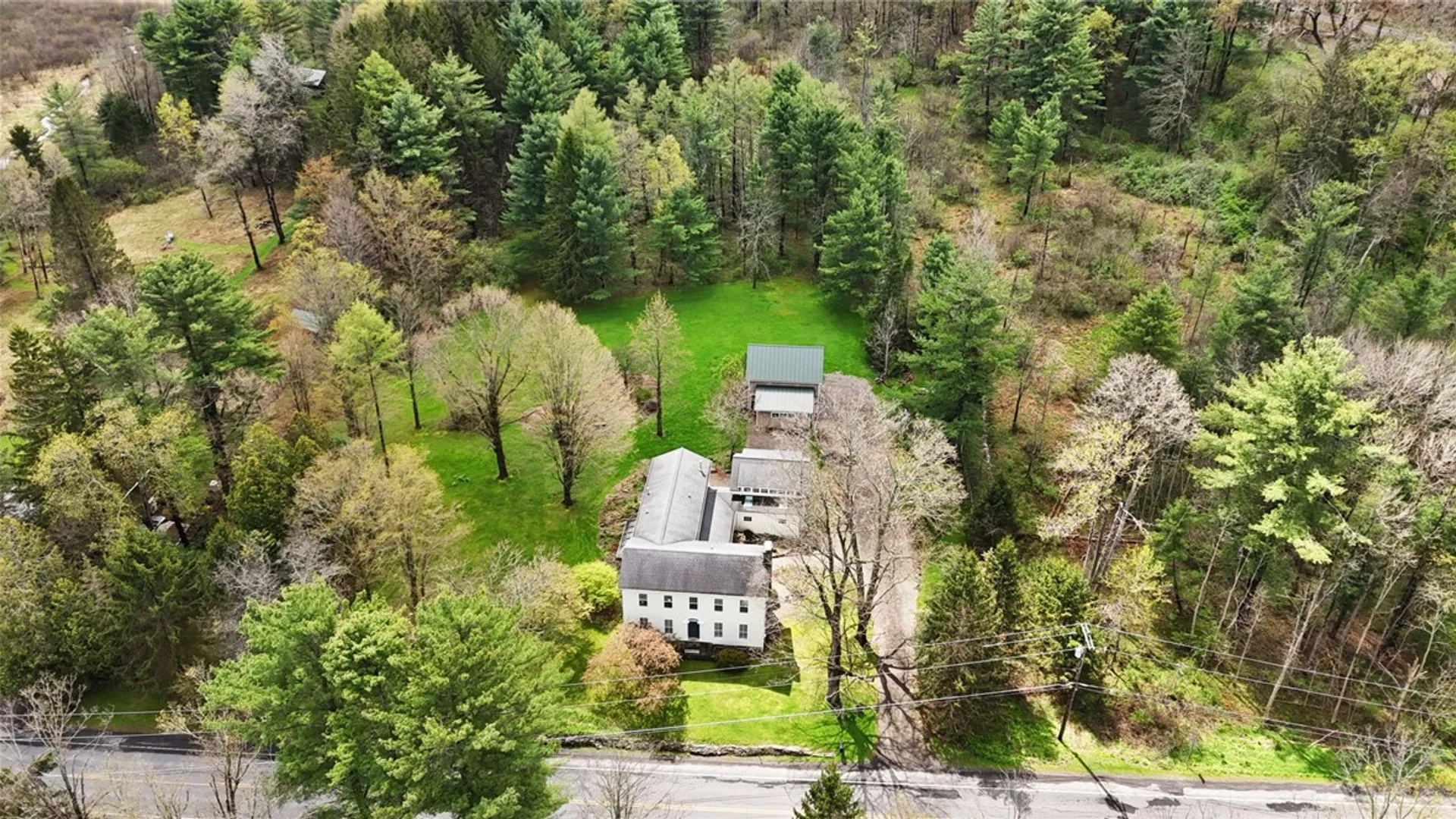Property at 1735 Ellis Hollow Road, Dryden, NY 14850 49