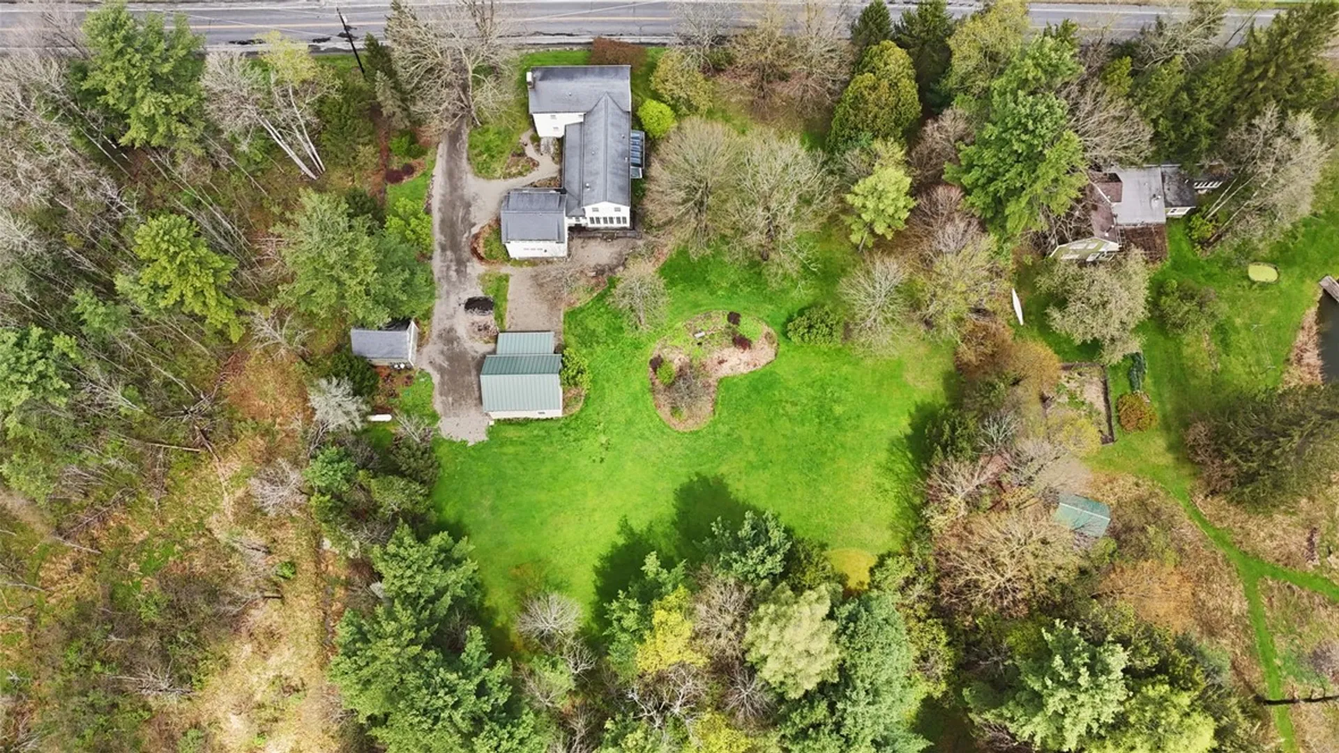 Property at 1735 Ellis Hollow Road, Dryden, NY 14850 50