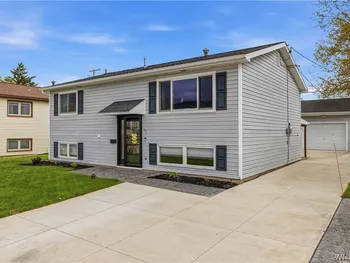 Property at 97 Terrell Street, Lancaster, NY 14043