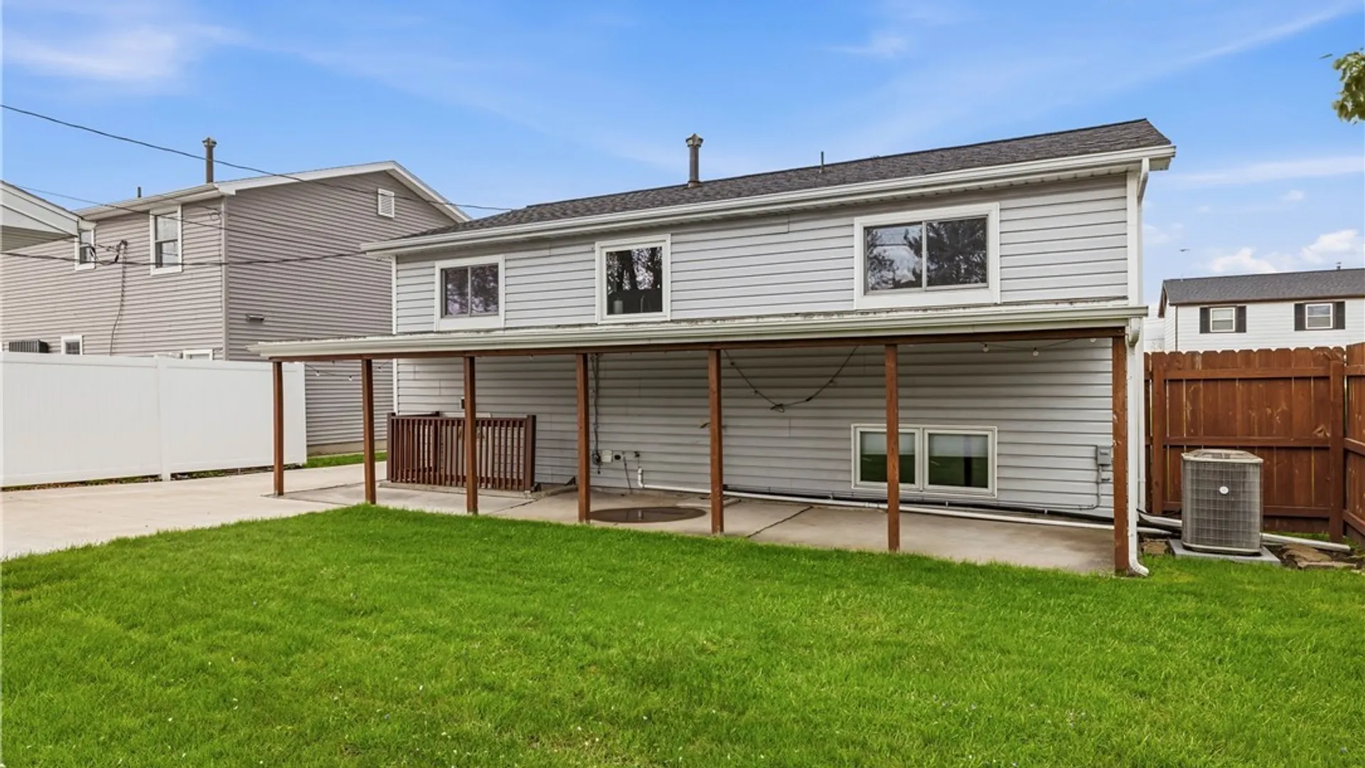Property at 97 Terrell Street, Lancaster, NY 14043 24