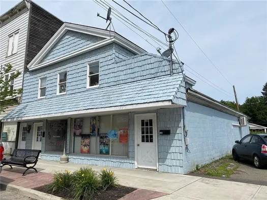 Property at 139 Front Street, Sanford, NY 13754