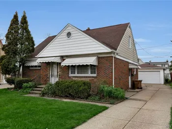 Property at 86 Laurentian Drive, Cheektowaga, NY 14225