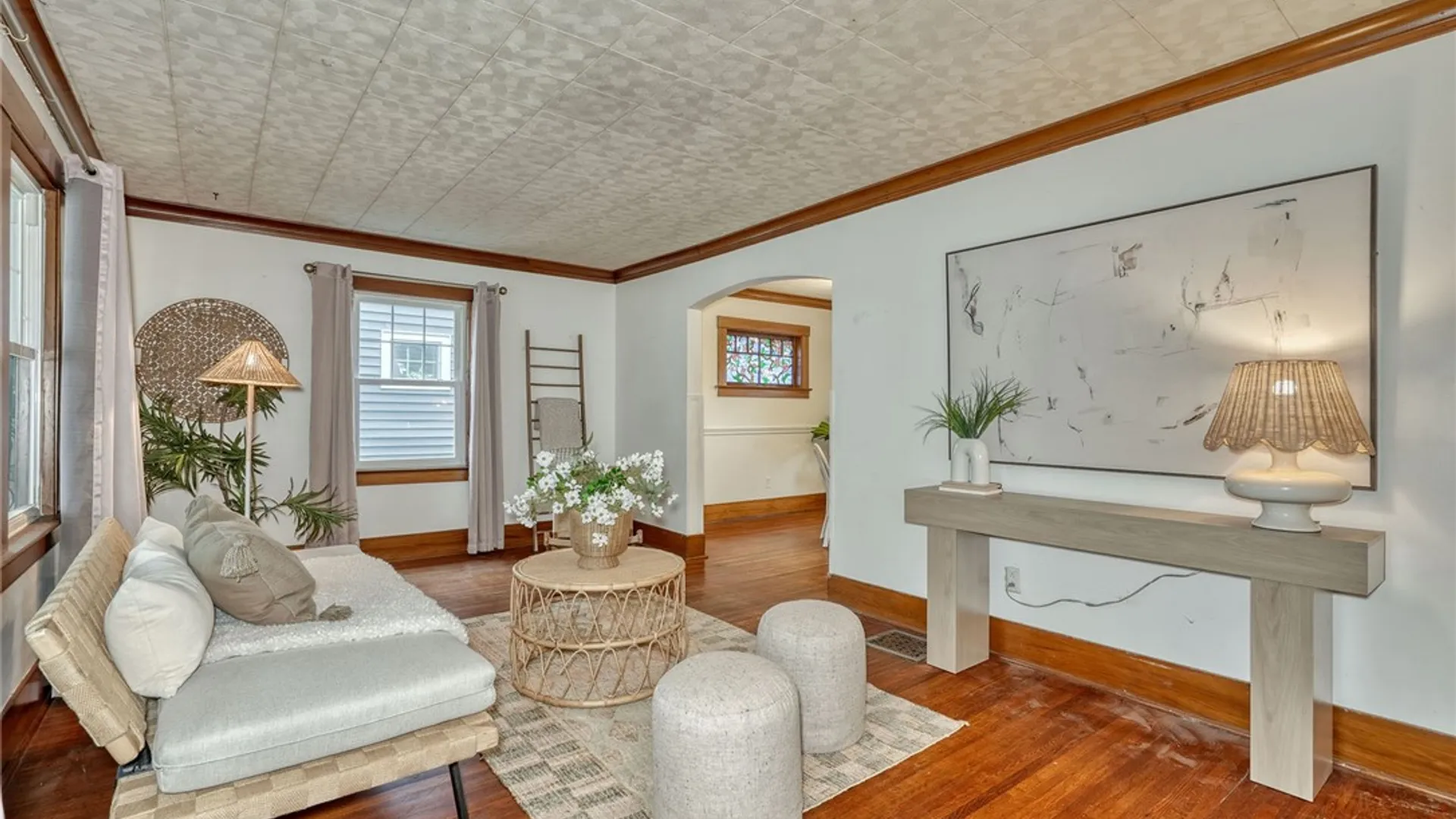 Property at 397 Sawyer Street, Rochester, NY 14619 2