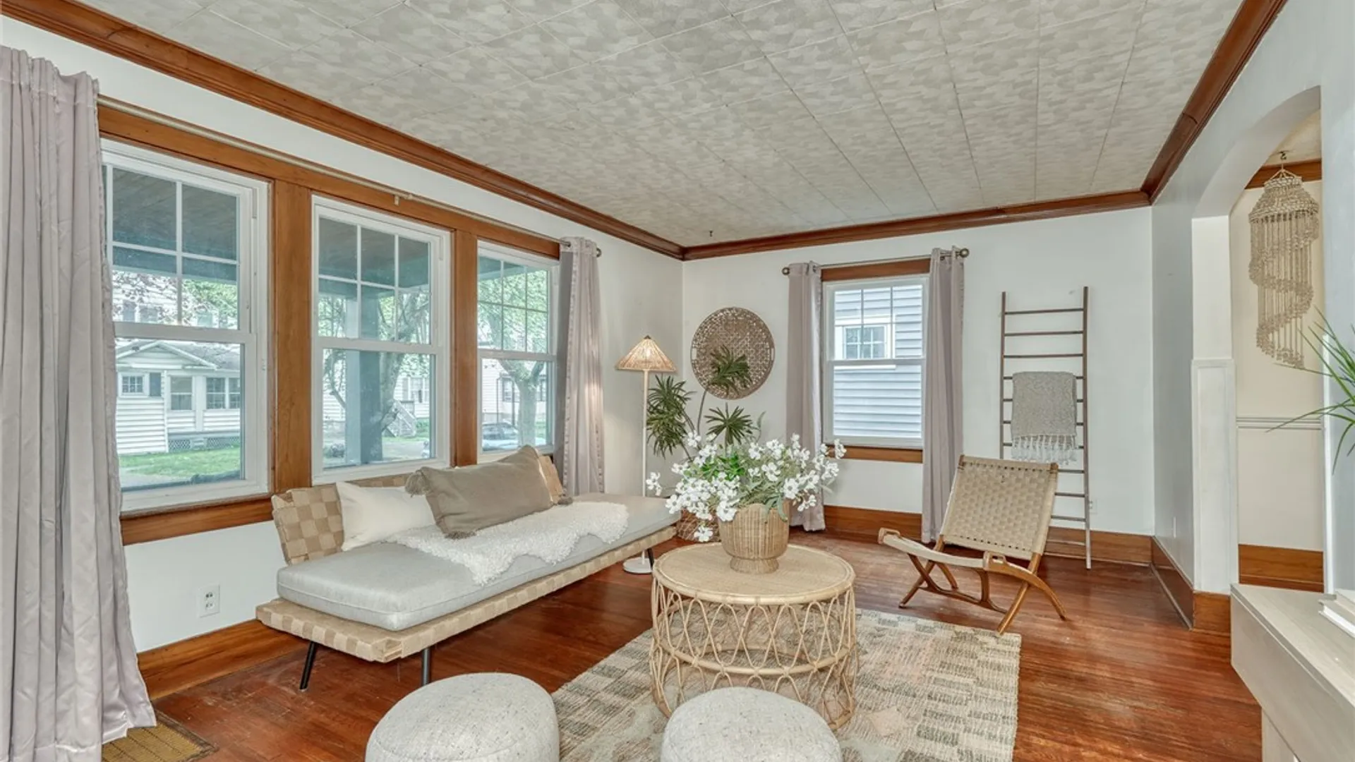 Property at 397 Sawyer Street, Rochester, NY 14619 3