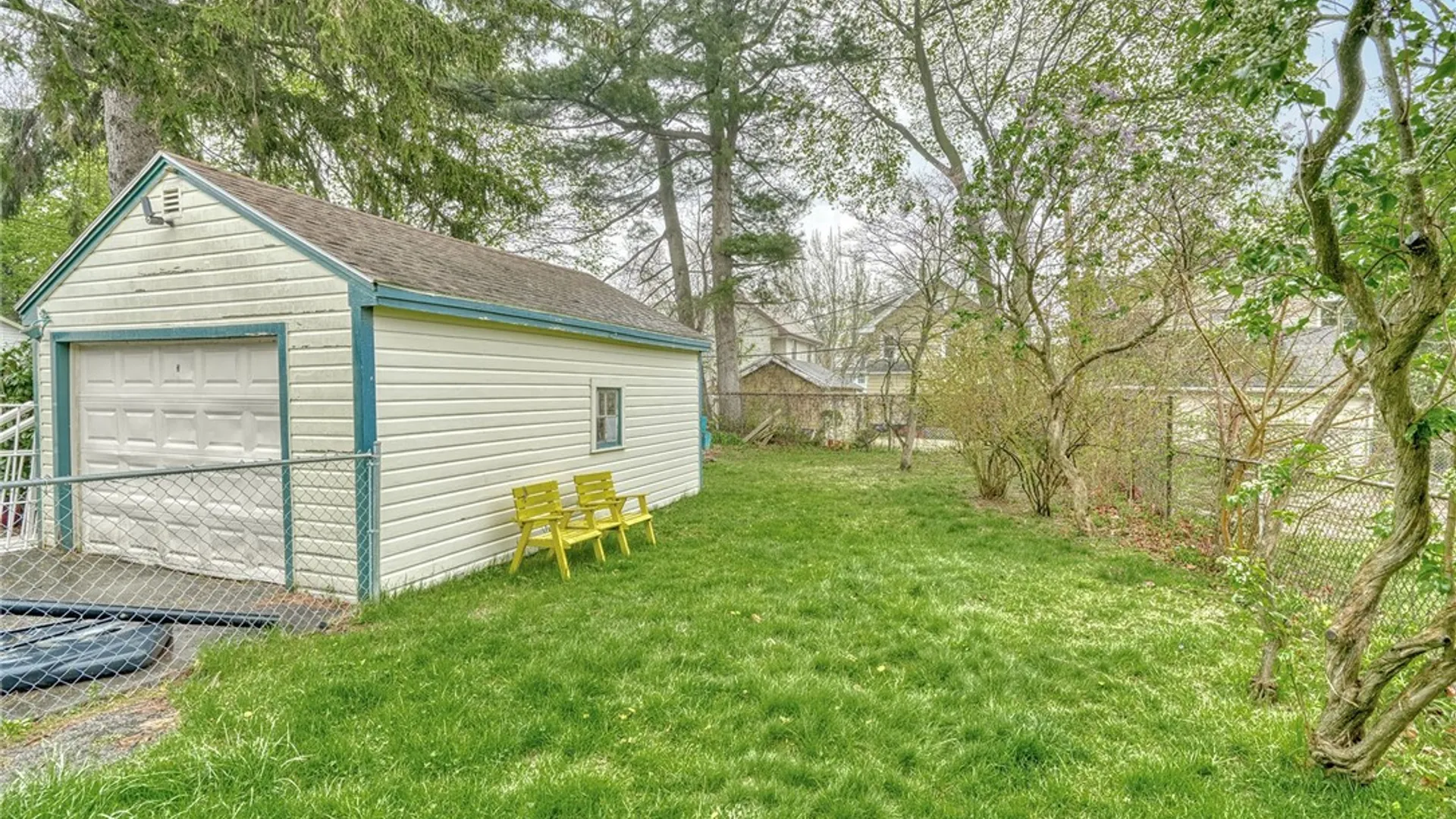 Property at 397 Sawyer Street, Rochester, NY 14619 37