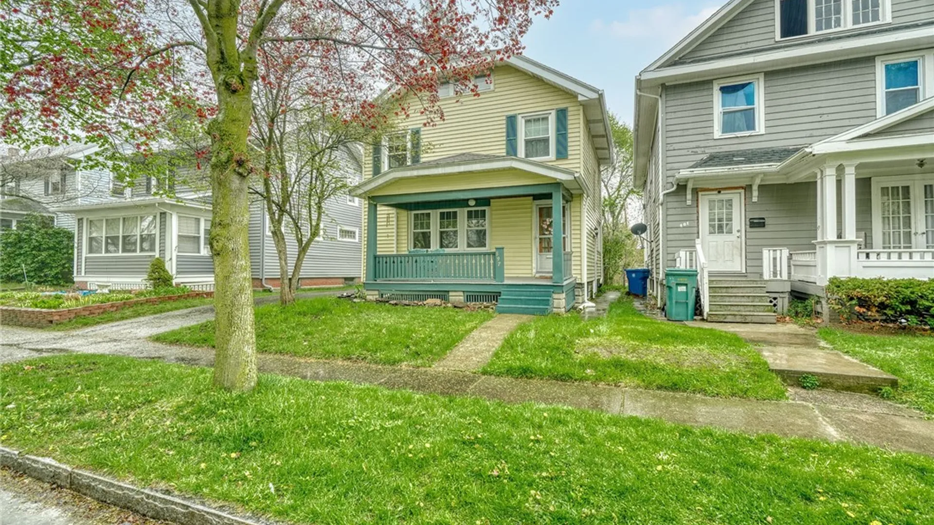 Property at 397 Sawyer Street, Rochester, NY 14619 38