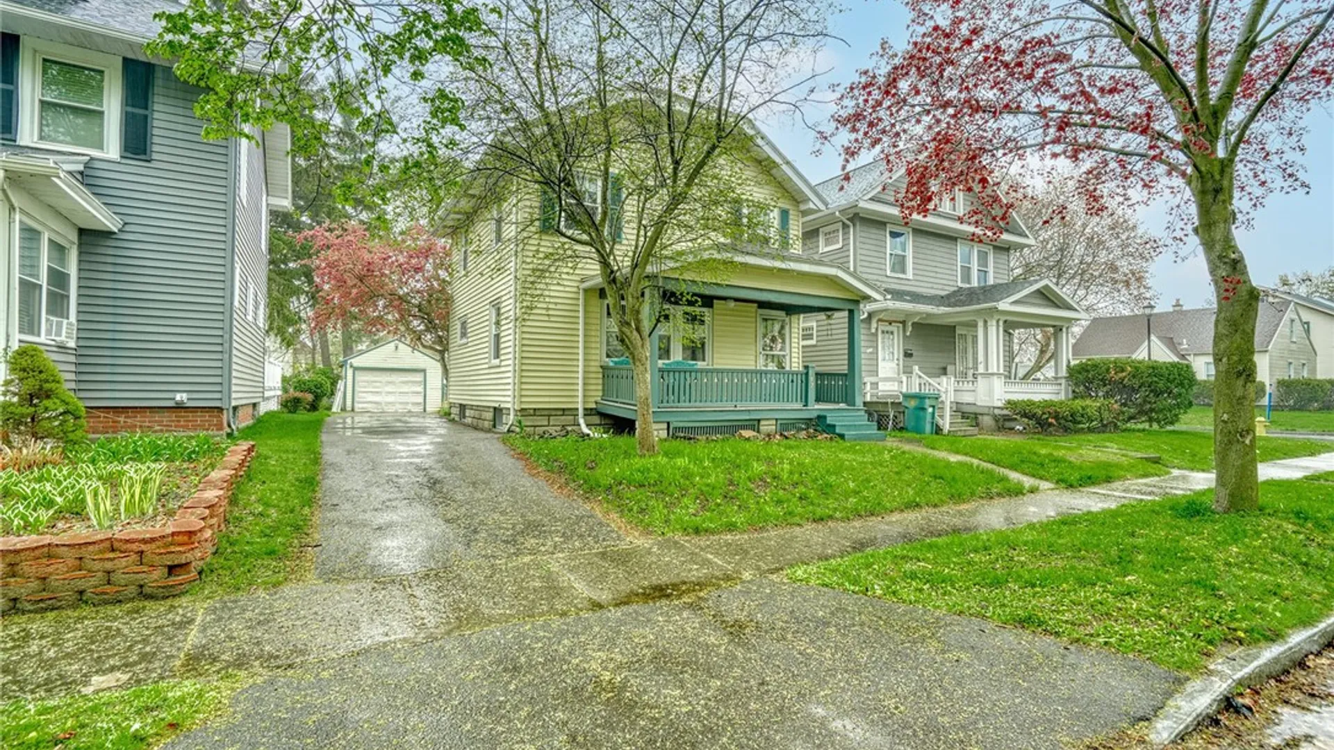 Property at 397 Sawyer Street, Rochester, NY 14619 39